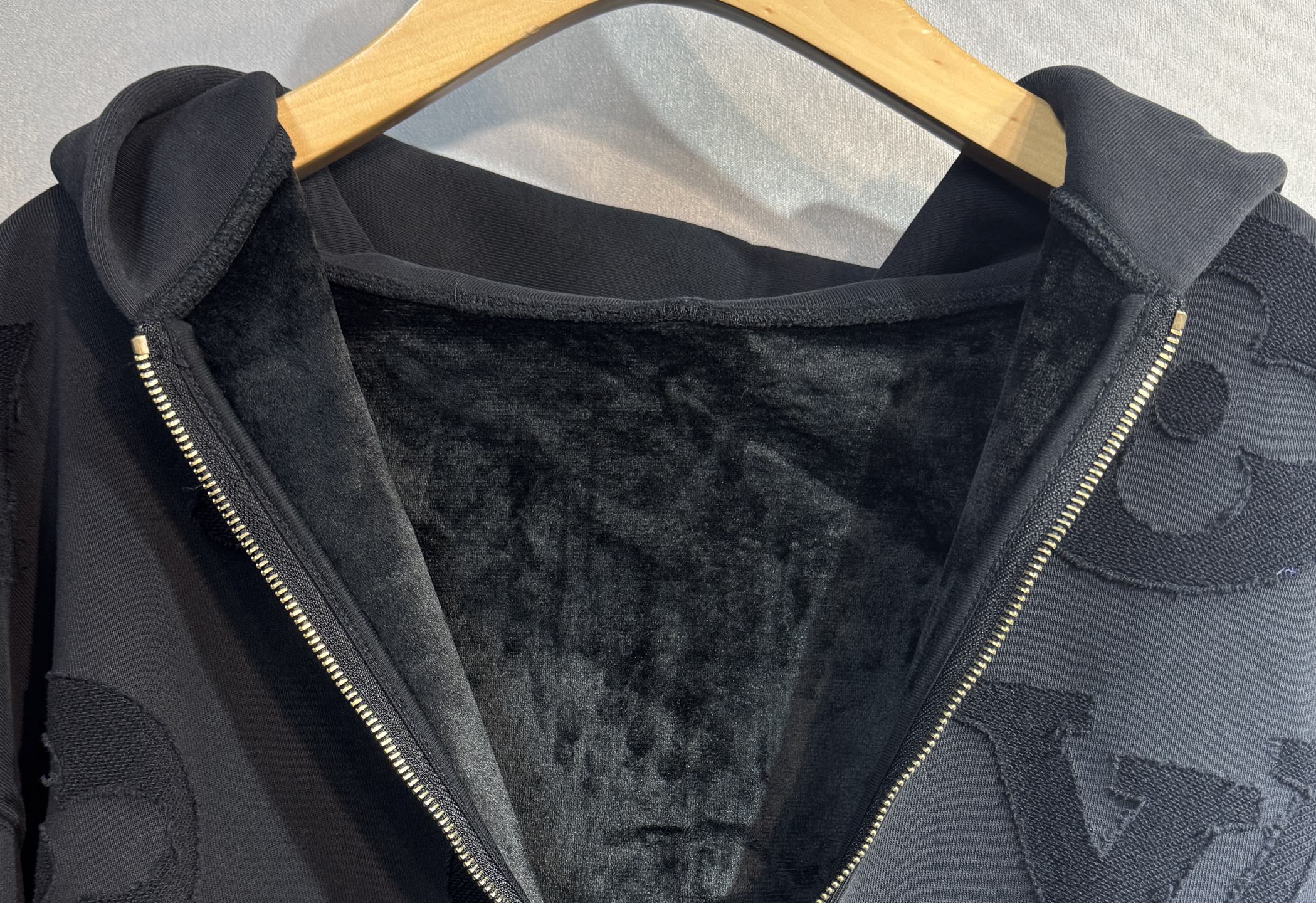 Hoodie Man