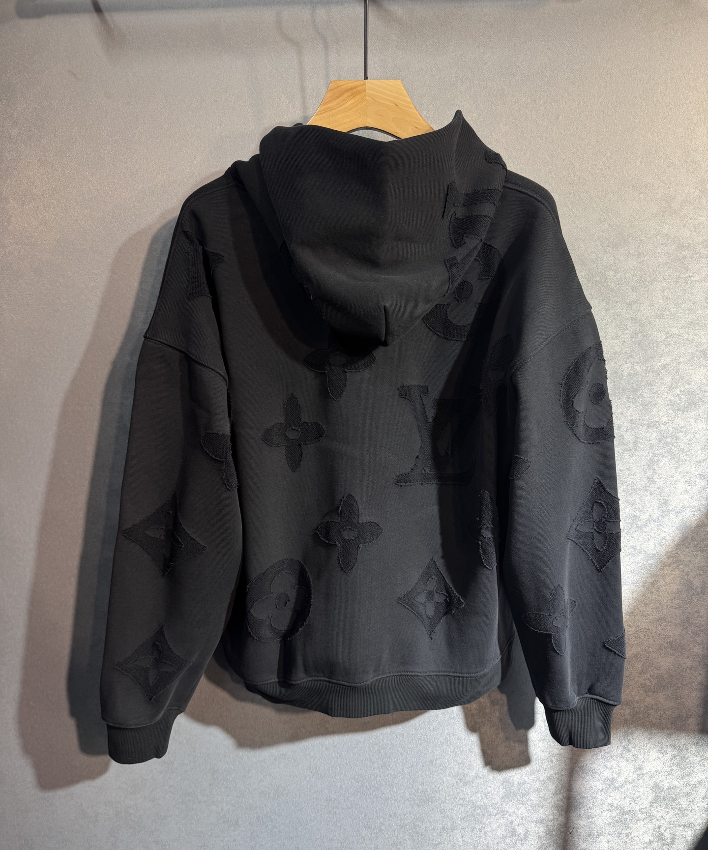 Hoodie Man