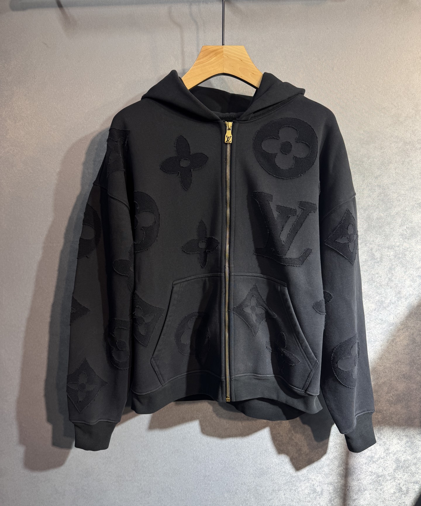 Hoodie Man