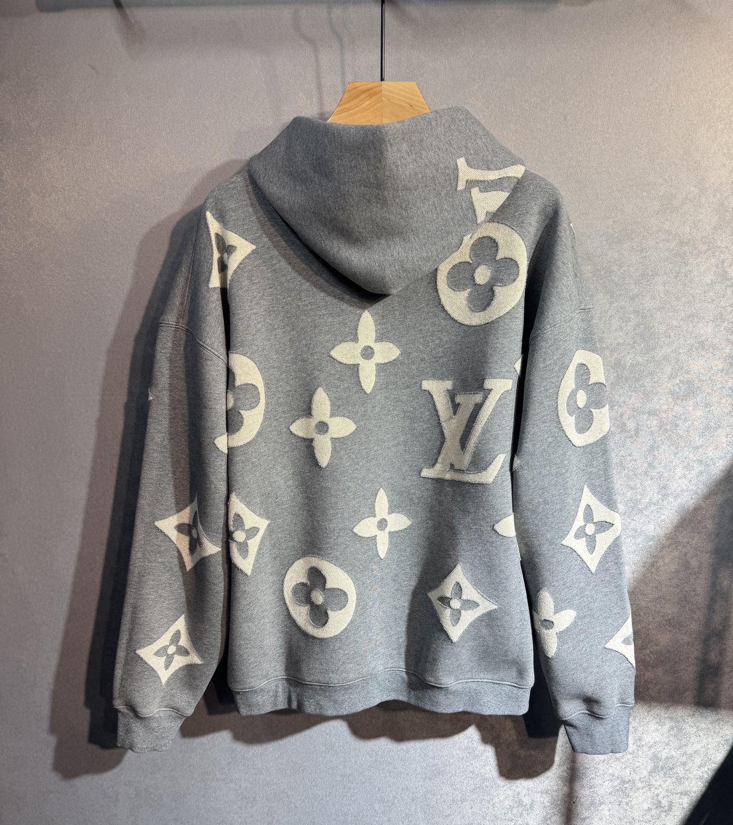 Hoodie Man