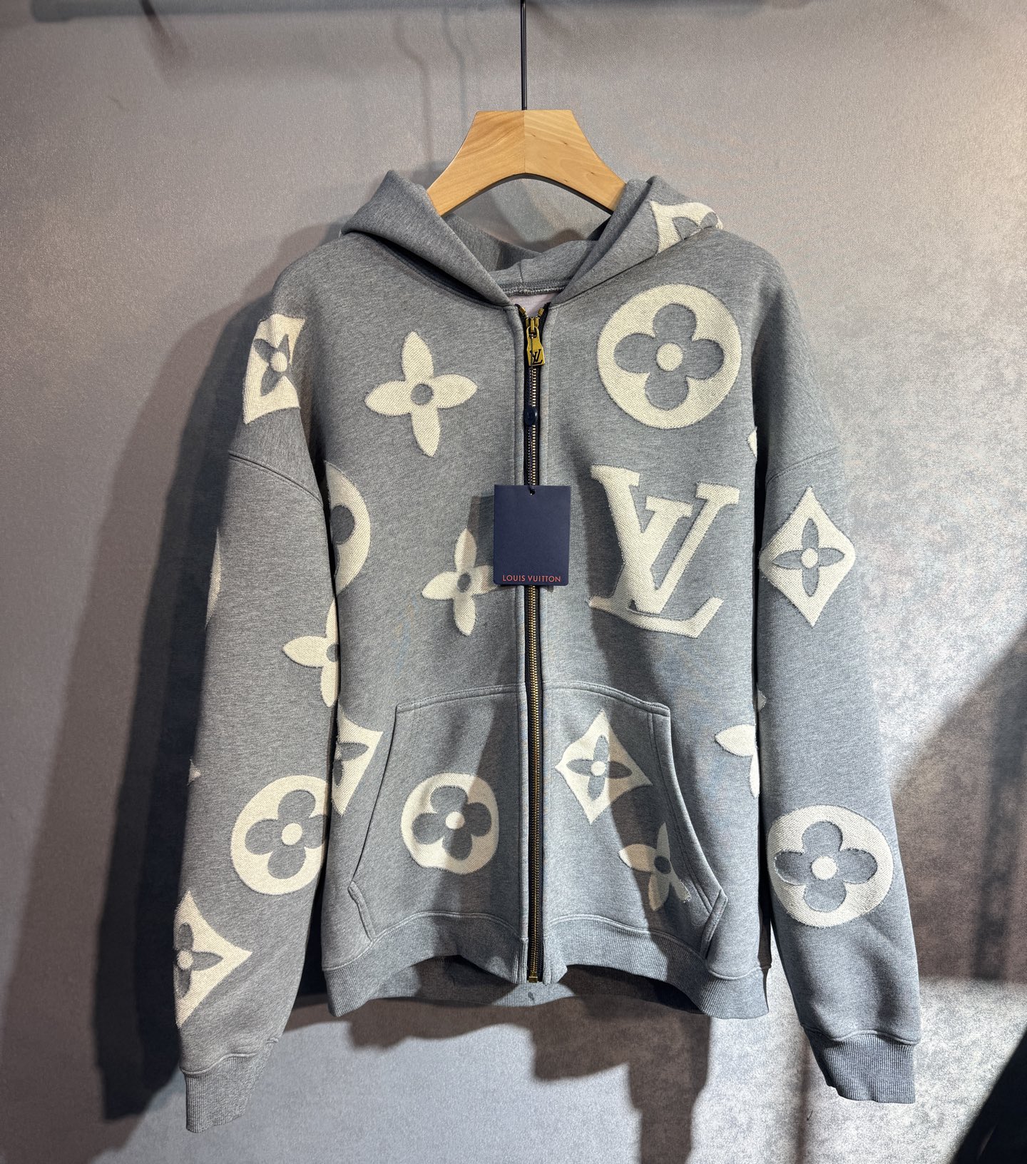 Hoodie Man