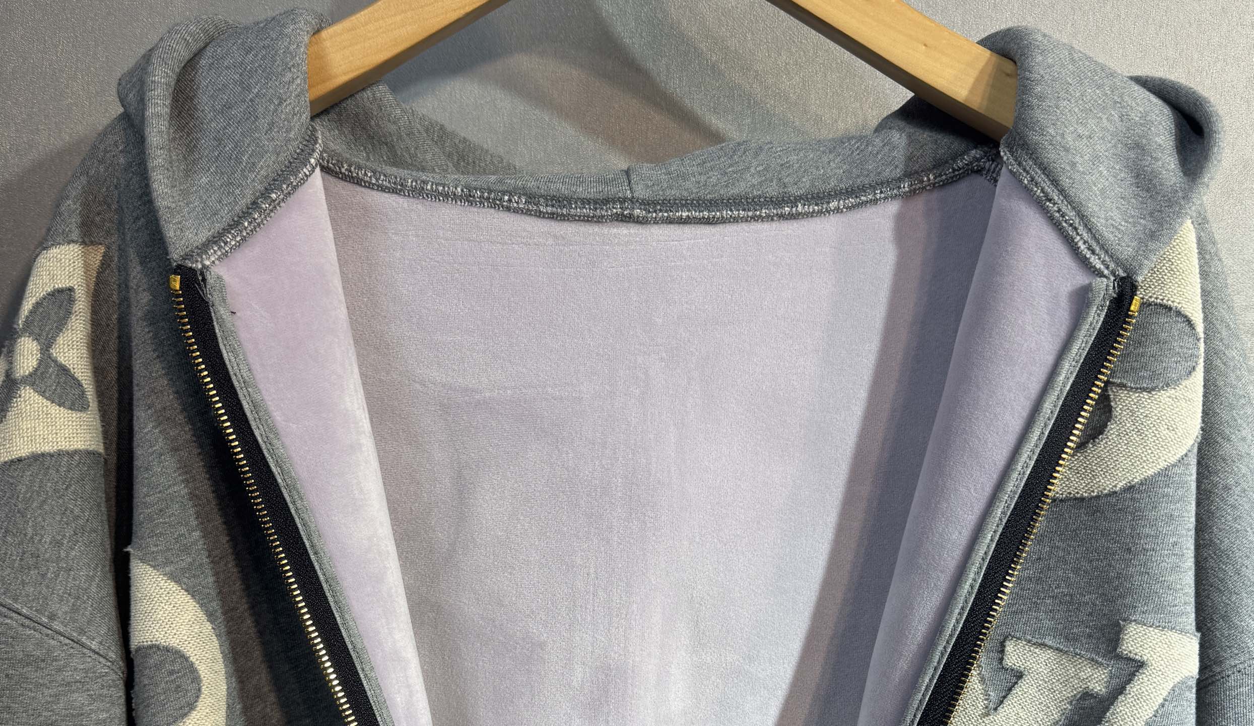 Hoodie Man