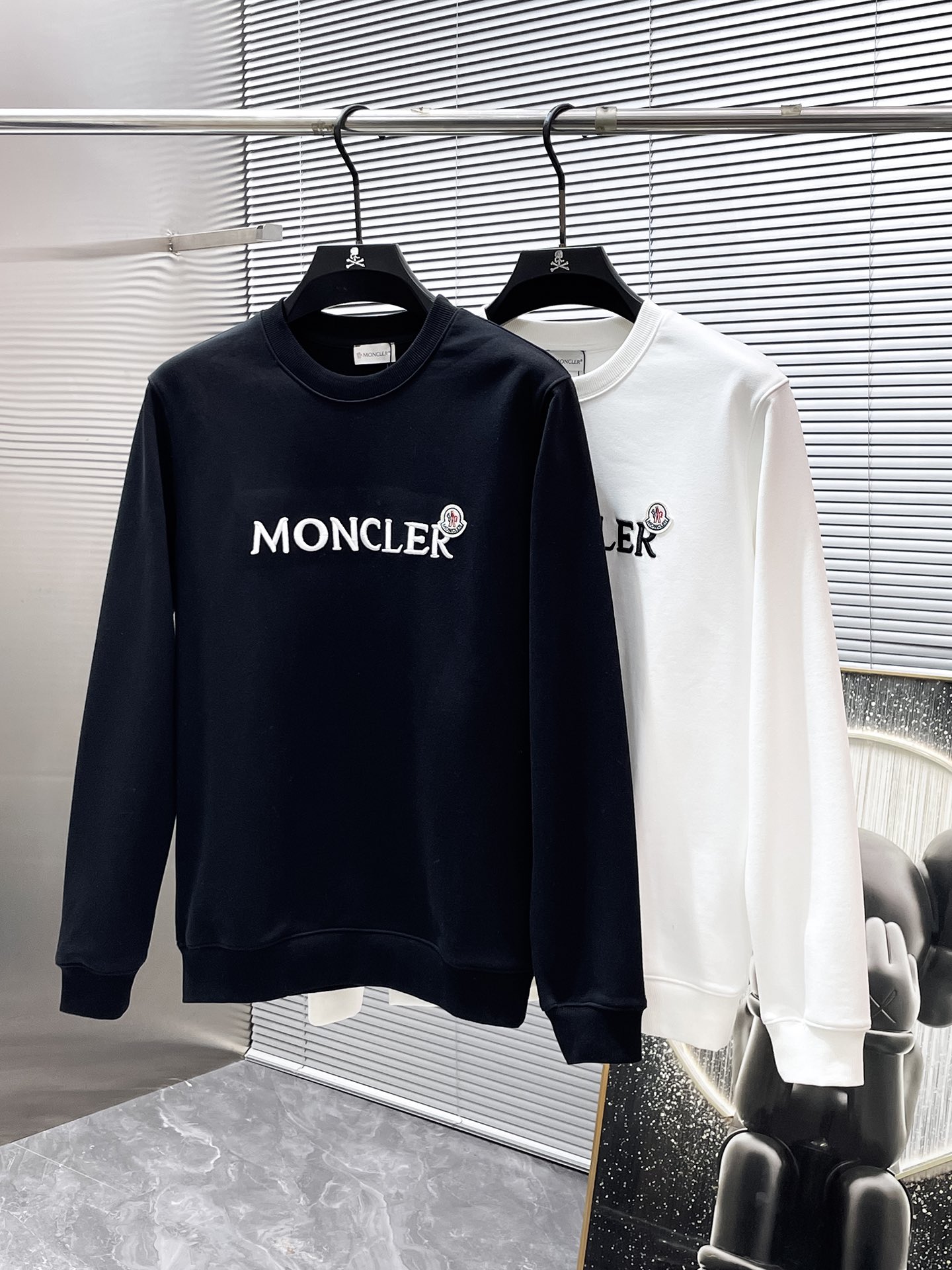 Hoodie Man