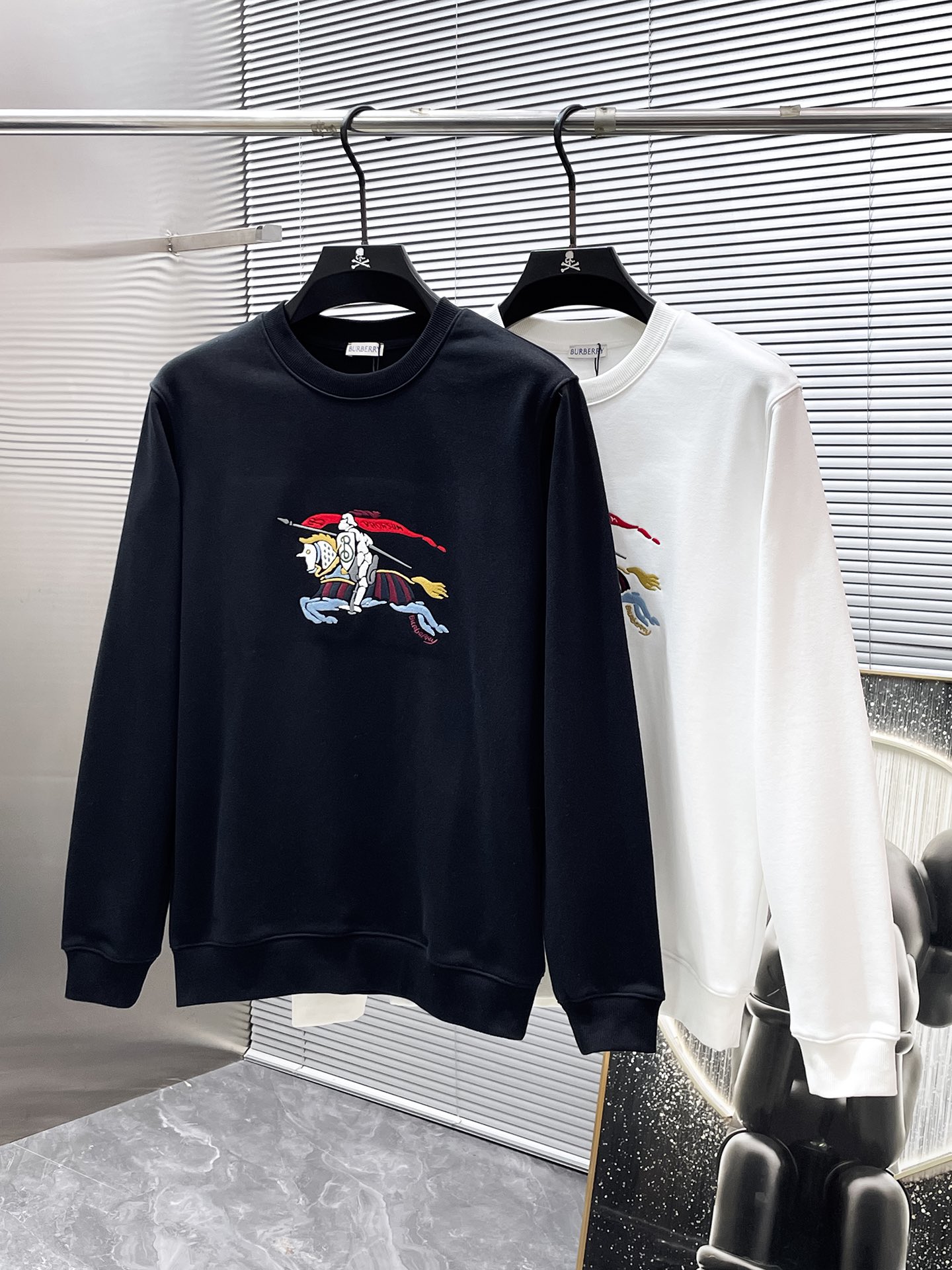 Hoodie Man