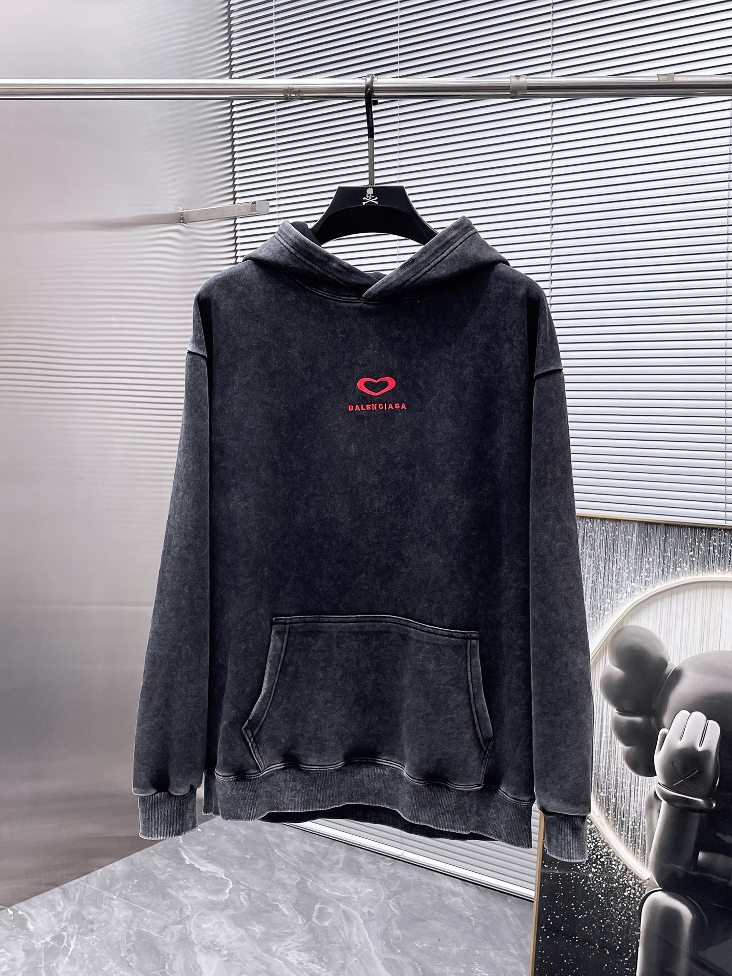 Hoodie Man