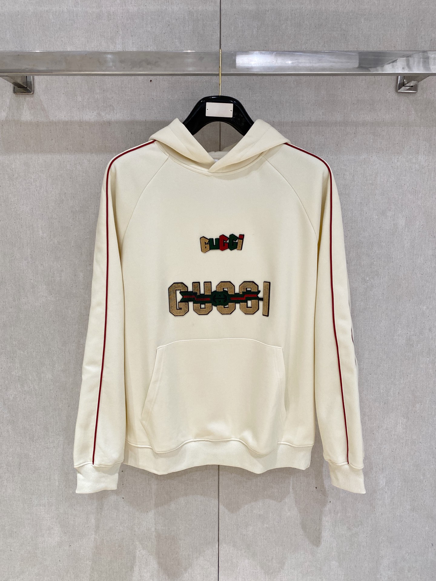 Hoodie Man