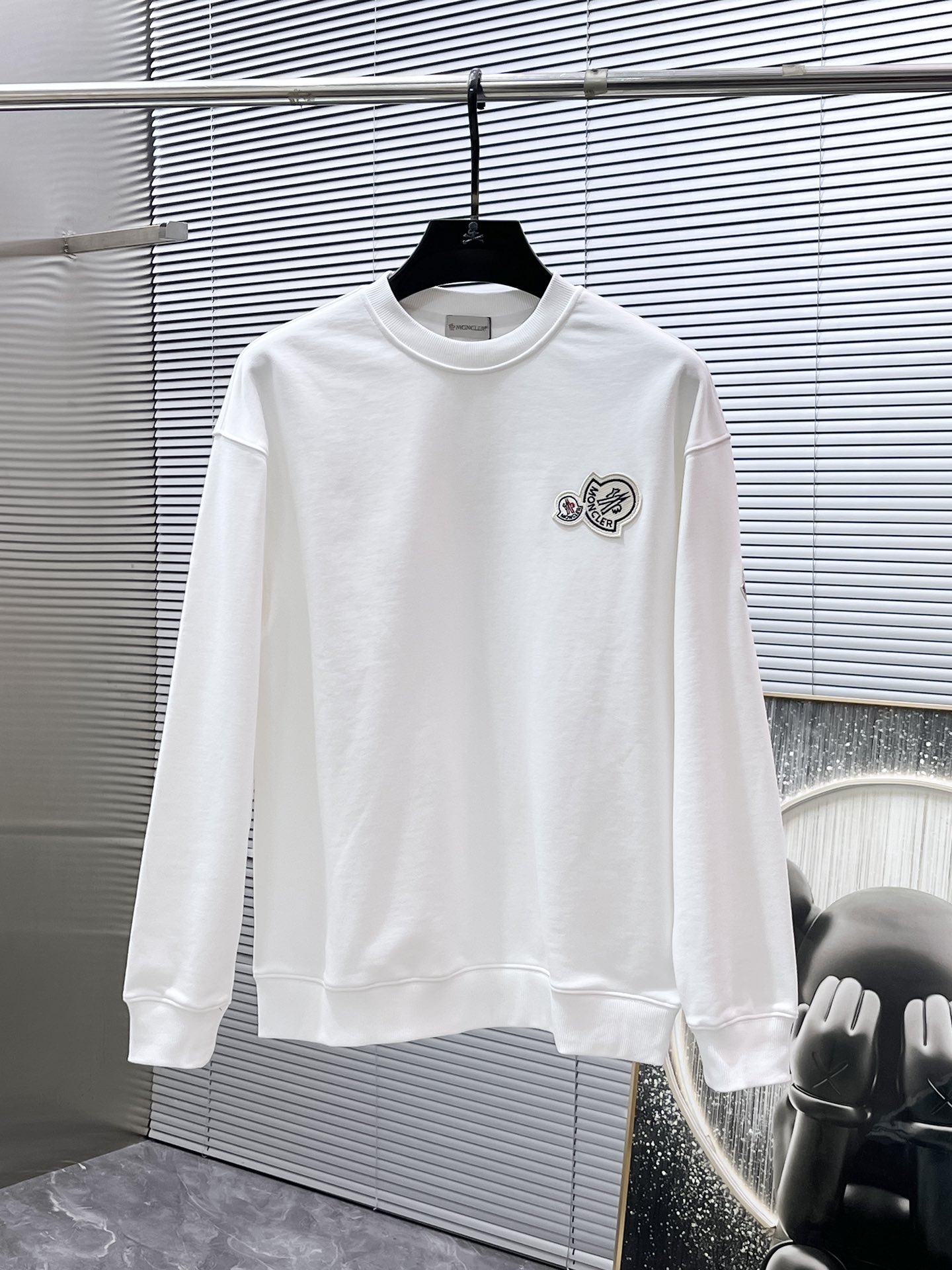 Hoodie Man