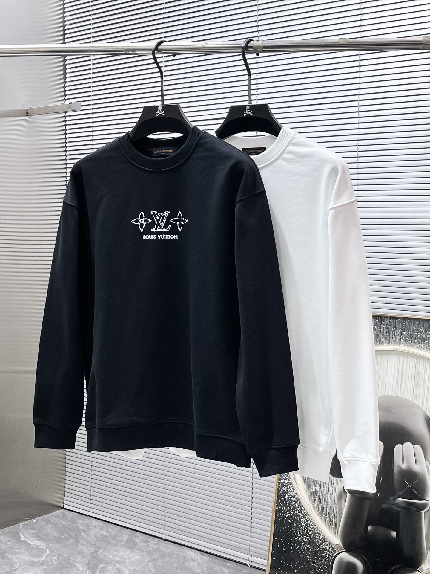 Hoodie Man