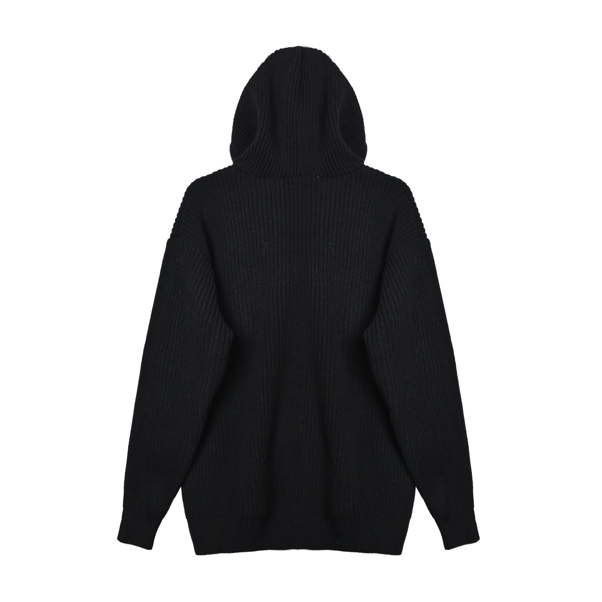 Hoodie Man