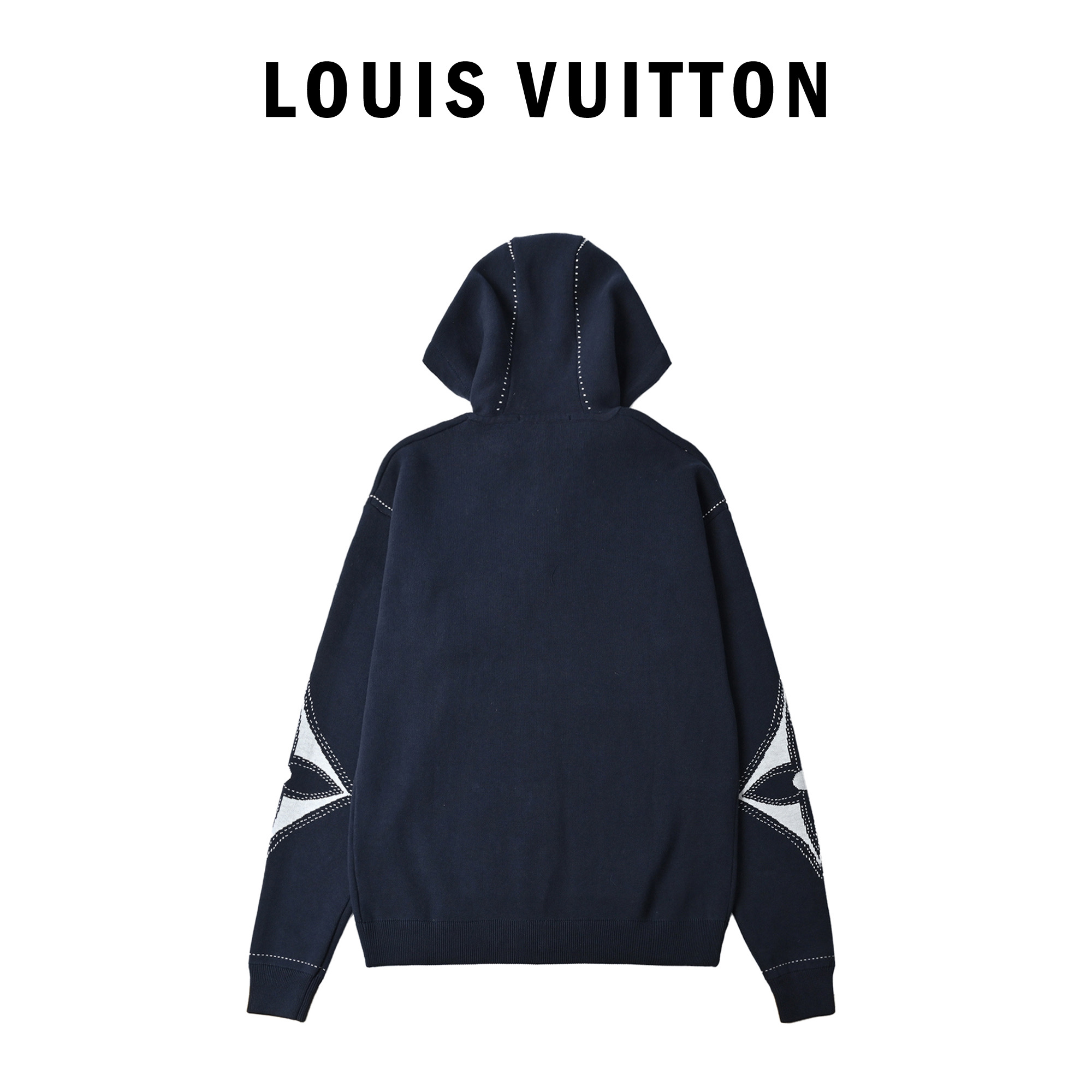 Hoodie Man