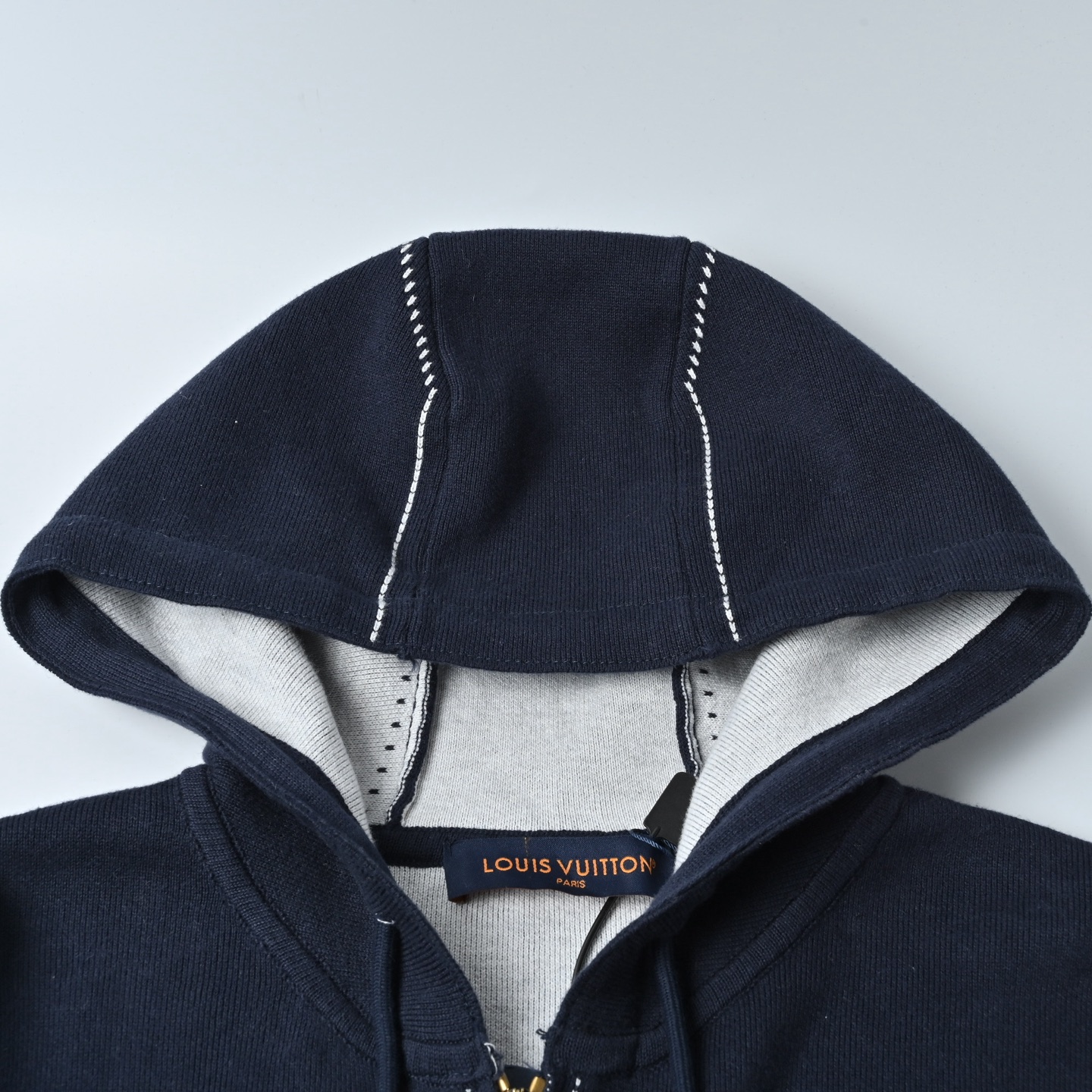 Hoodie Man