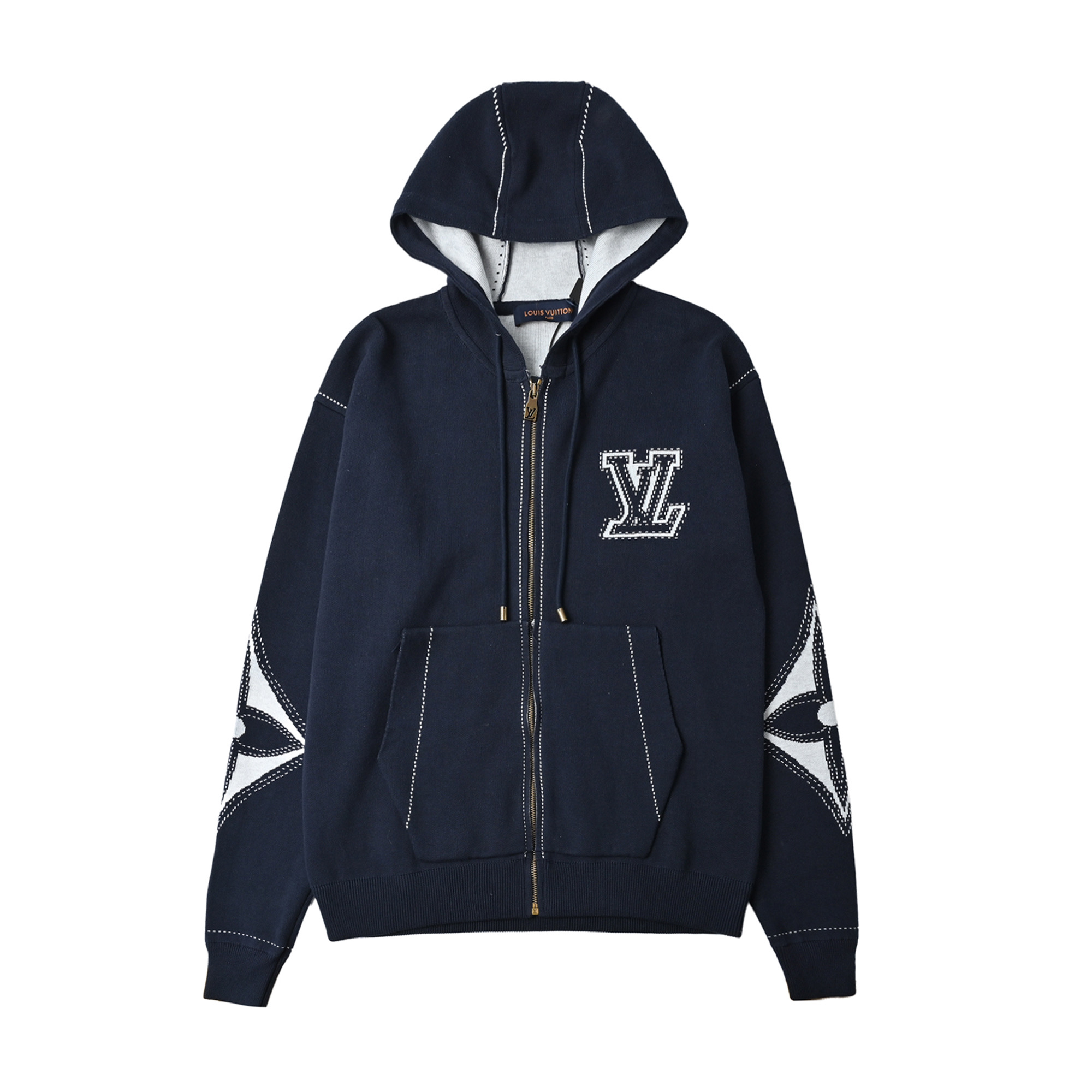 Hoodie Man