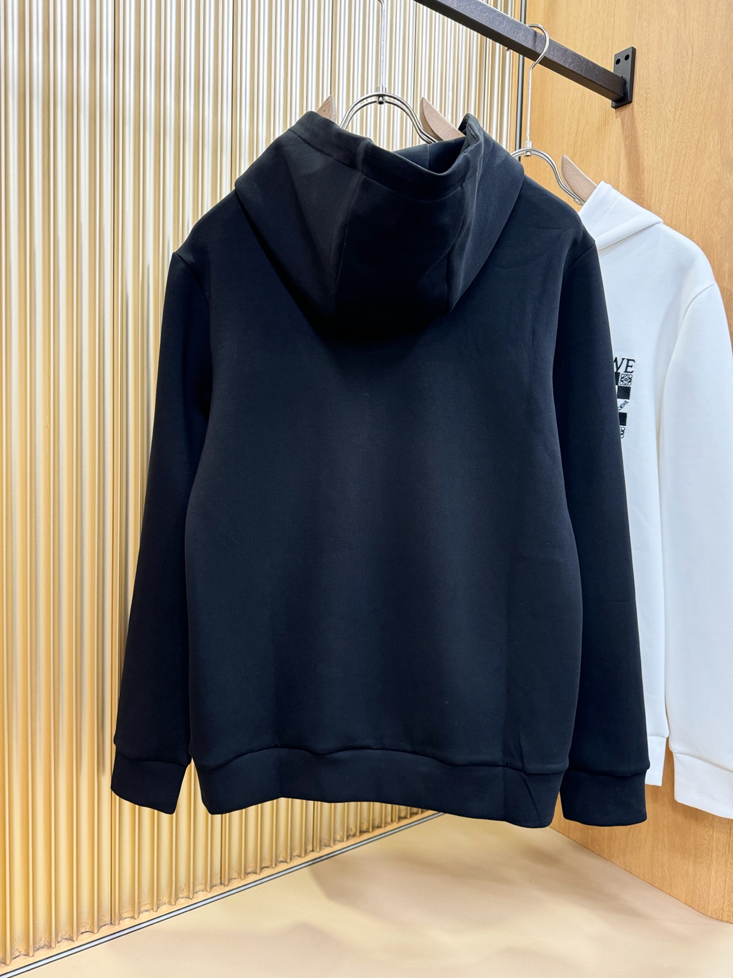 Hoodie Man