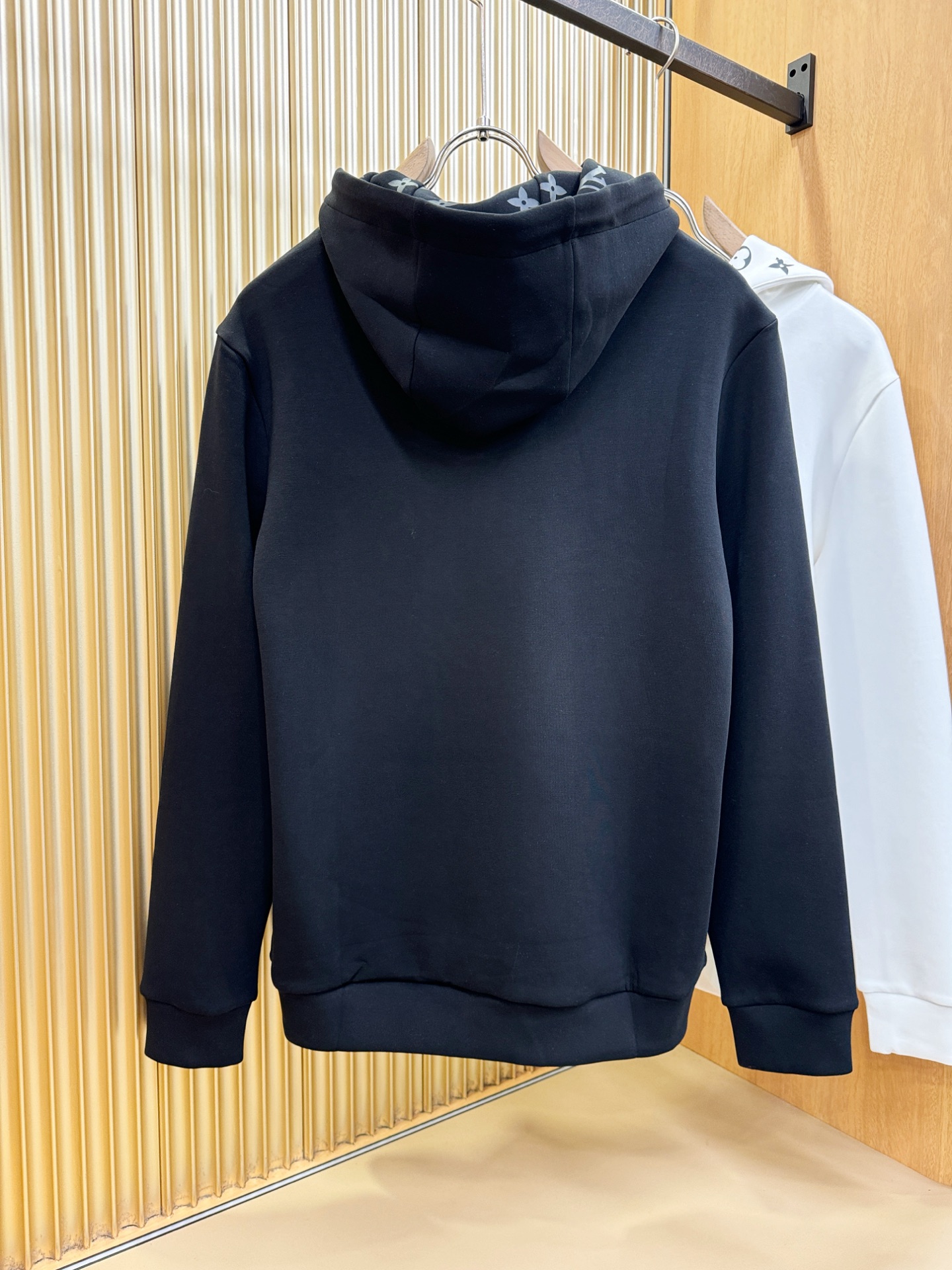 Hoodie Man