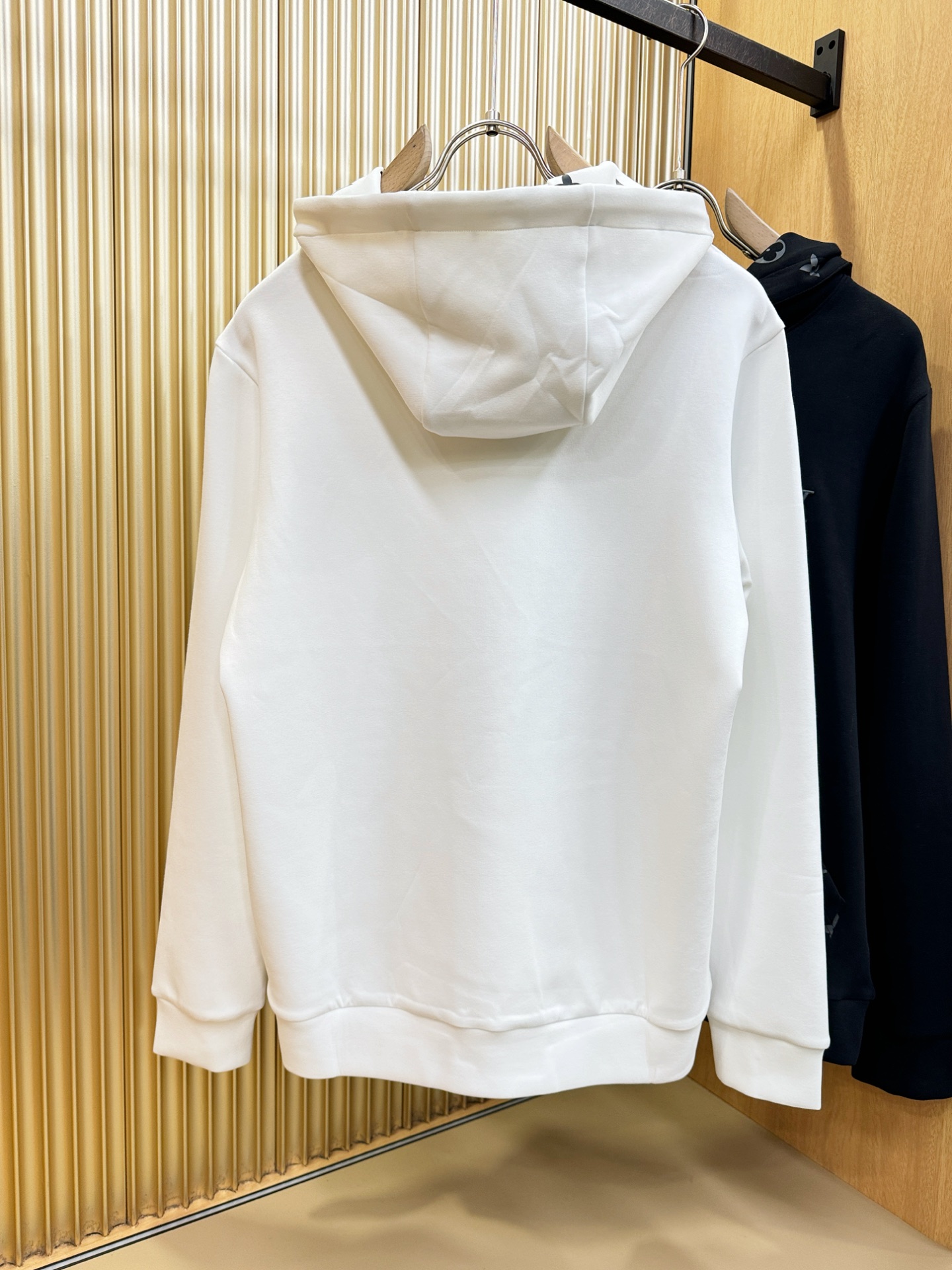 Hoodie Man