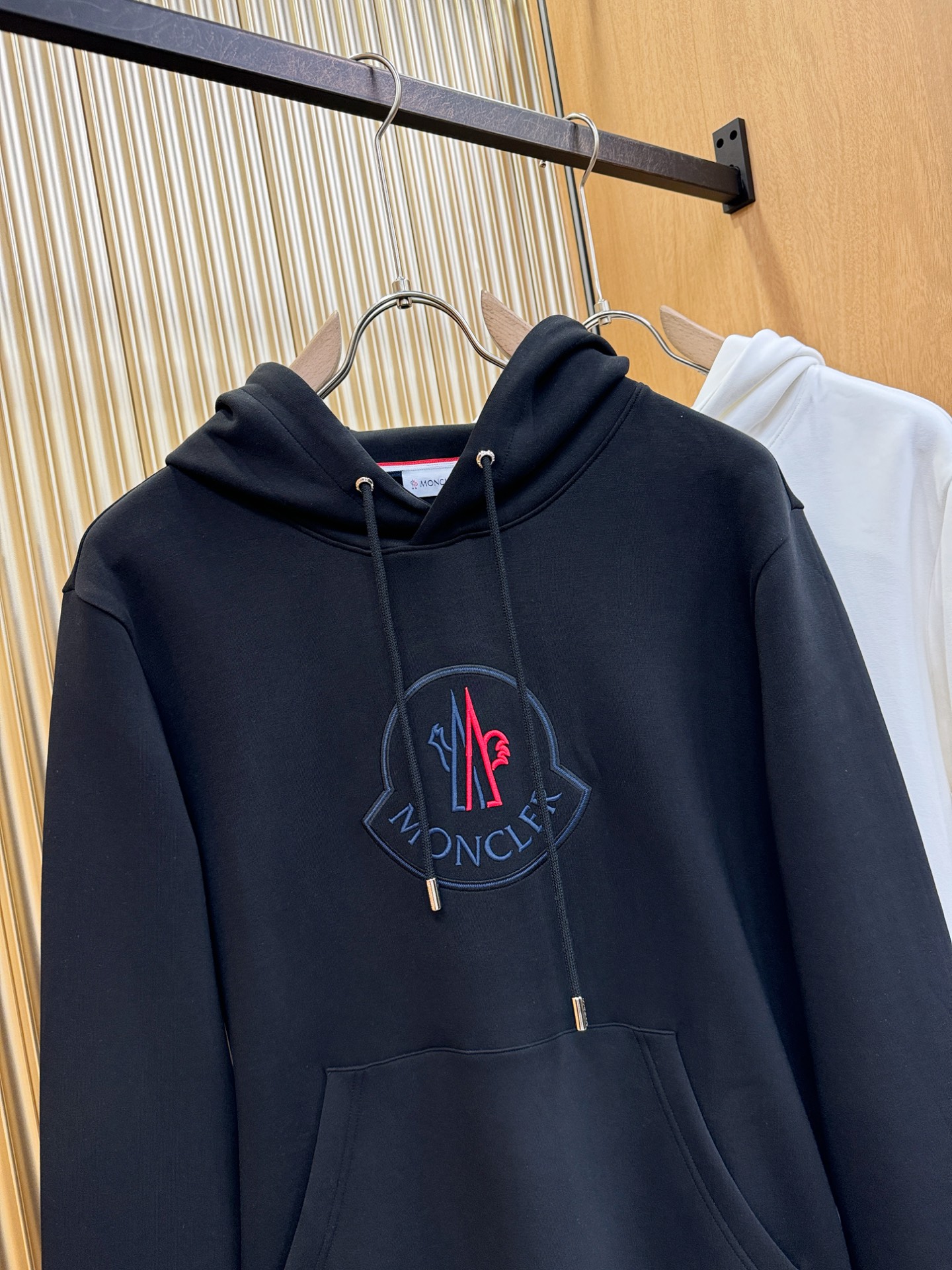 Hoodie Man