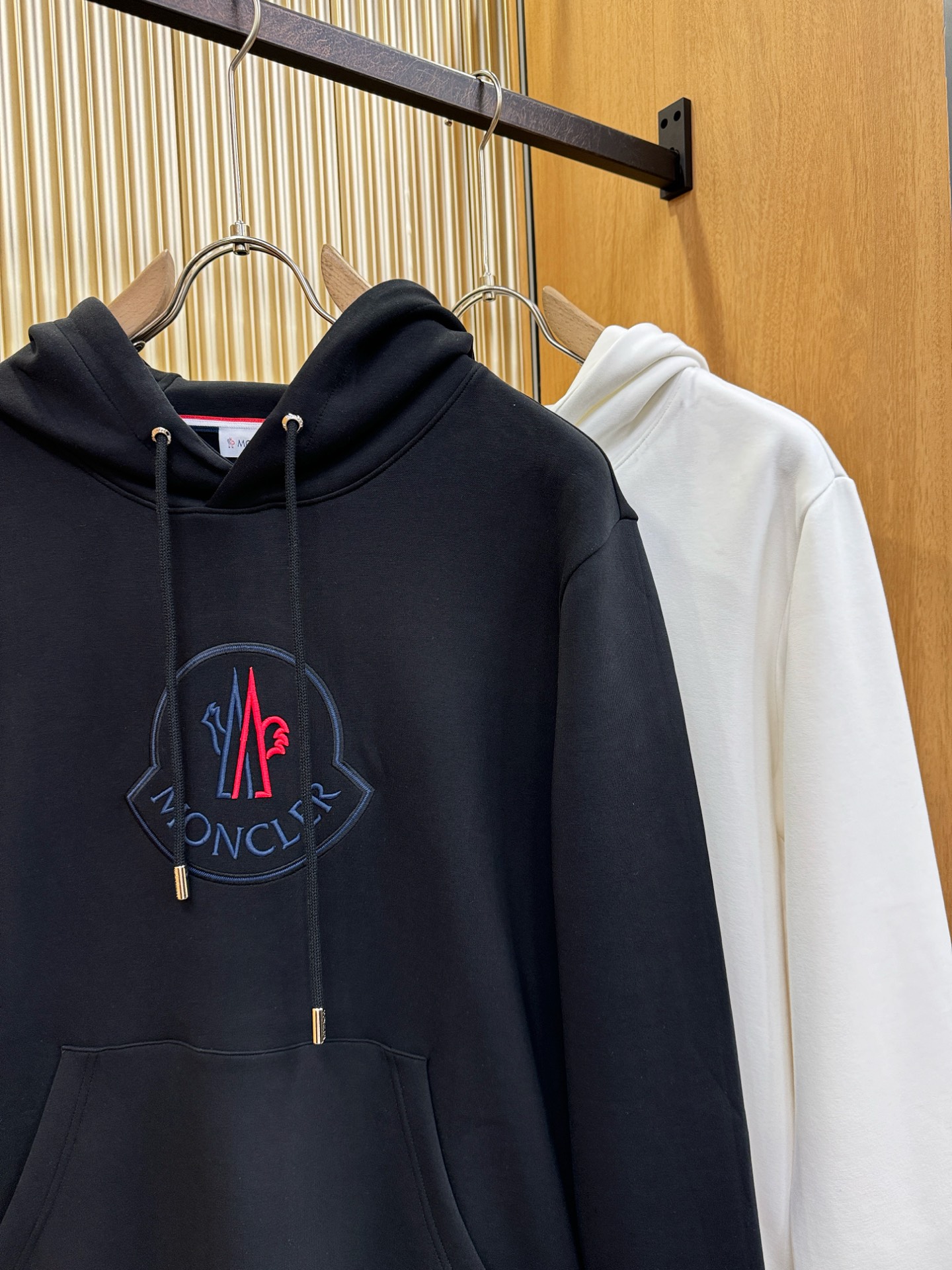 Hoodie Man