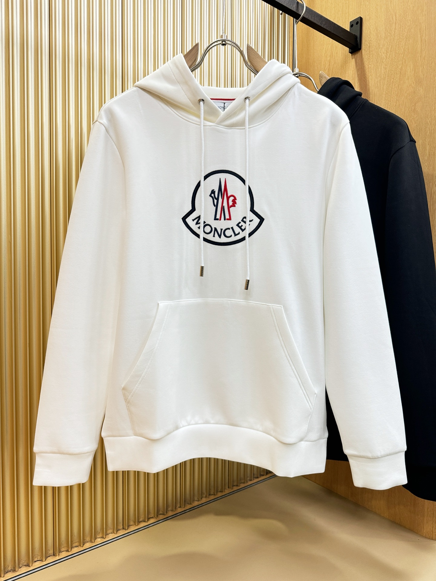 Hoodie Man