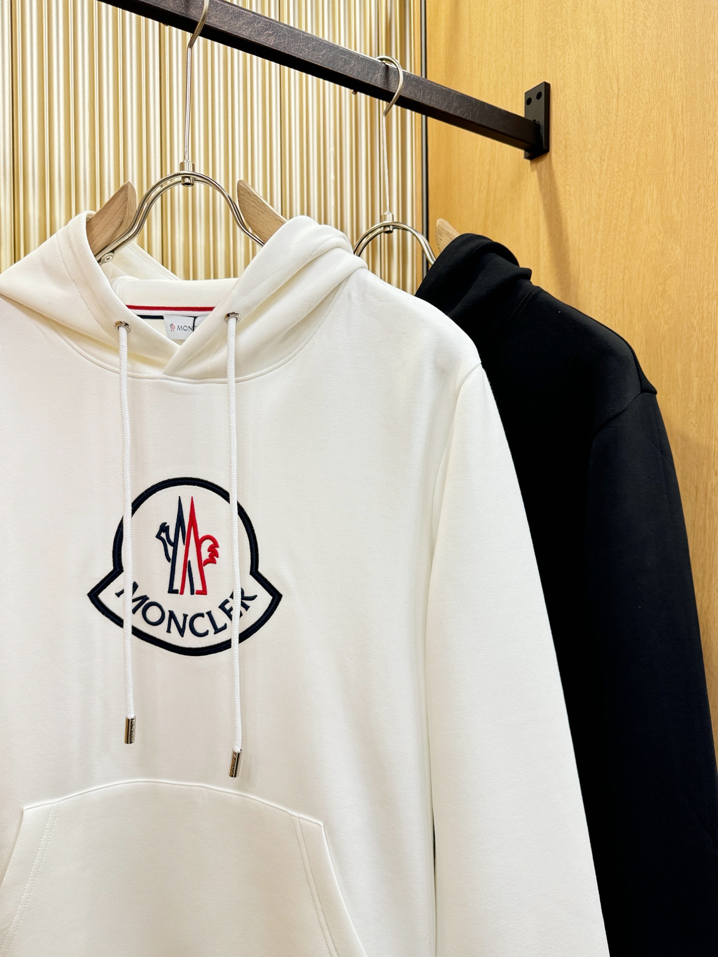 Hoodie Man