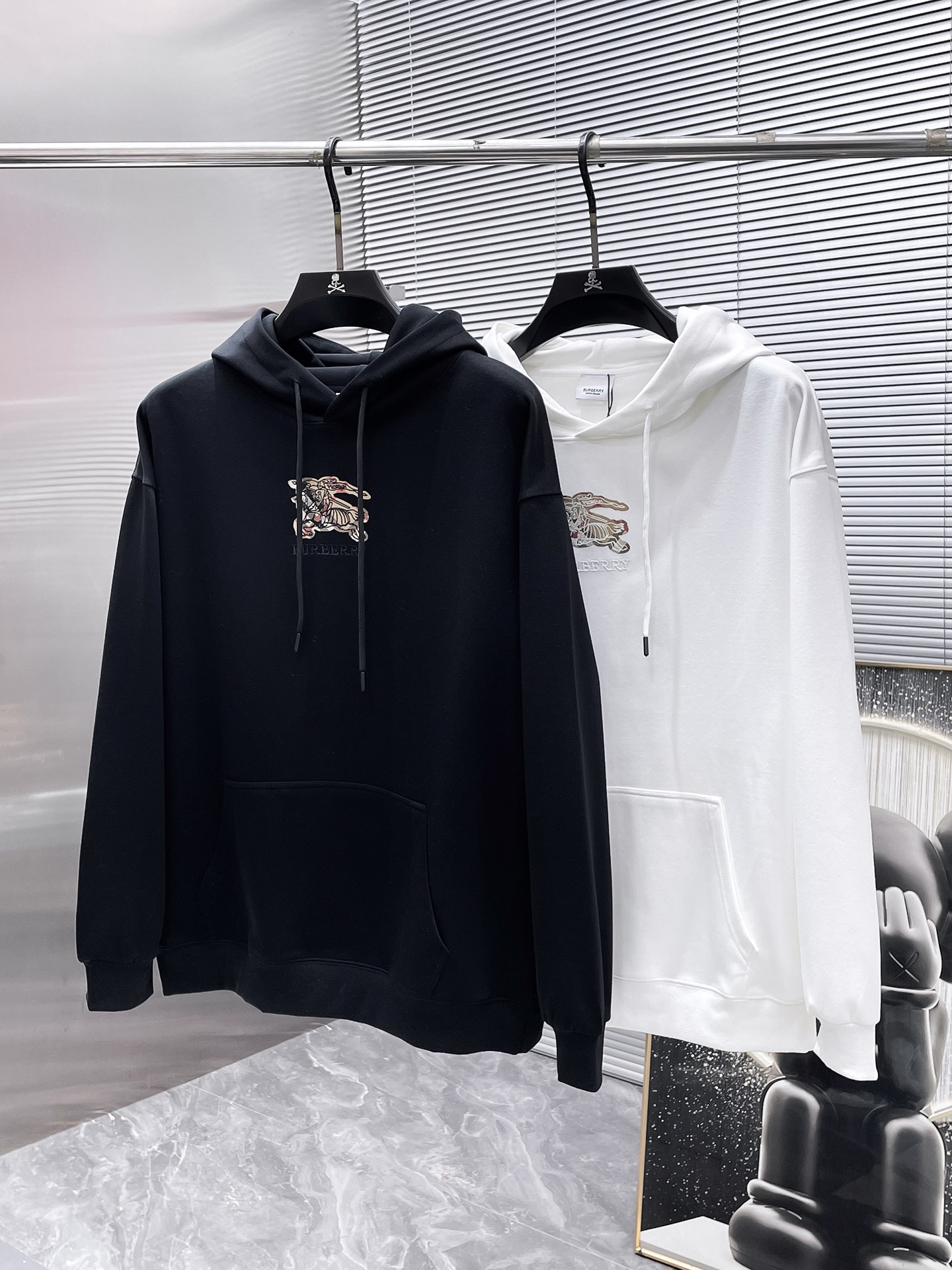 Hoodie Man