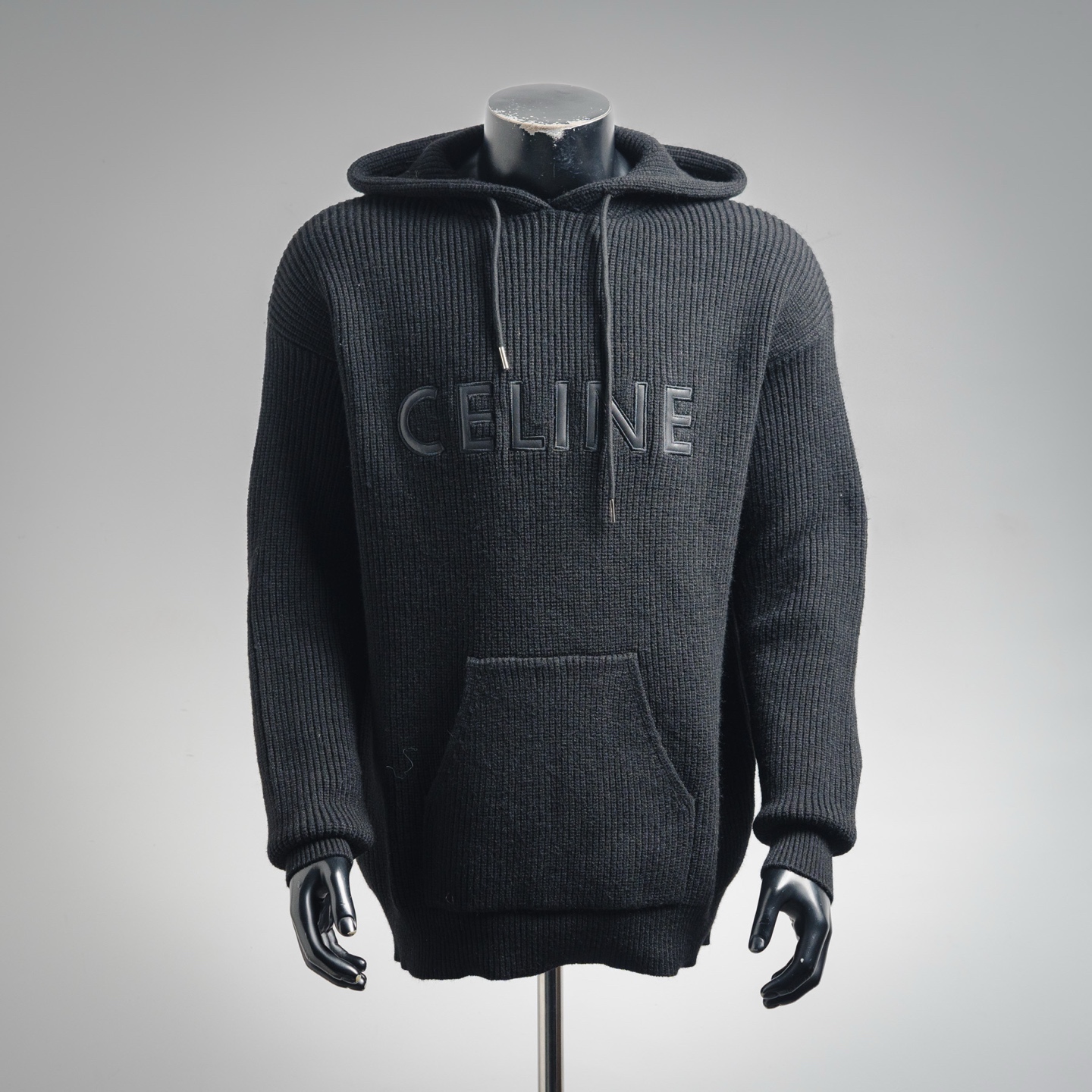 Hoodie Man