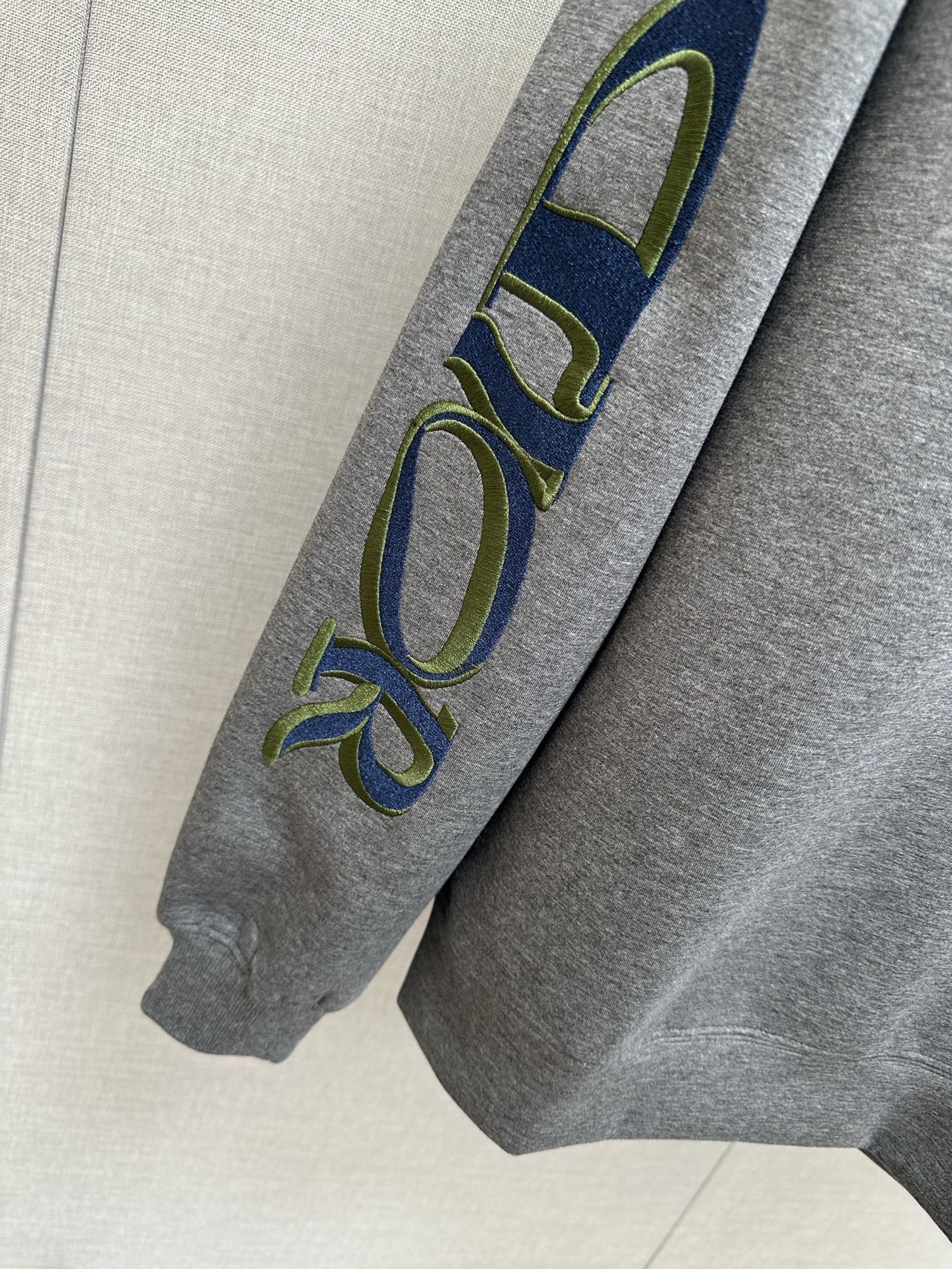 Hoodie Man