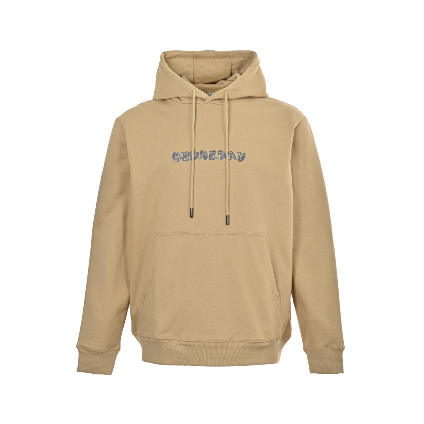 Hoodie Man