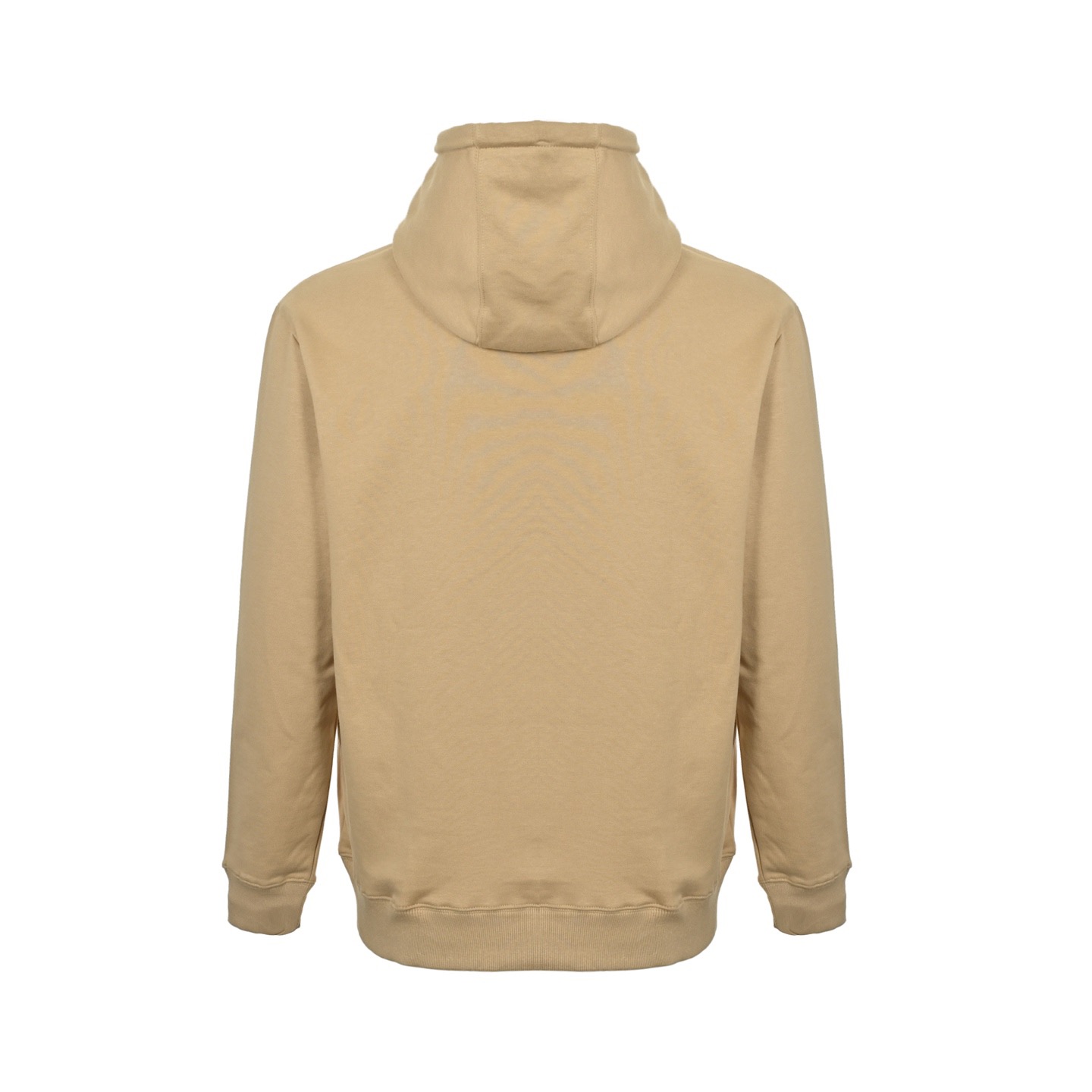 Hoodie Man
