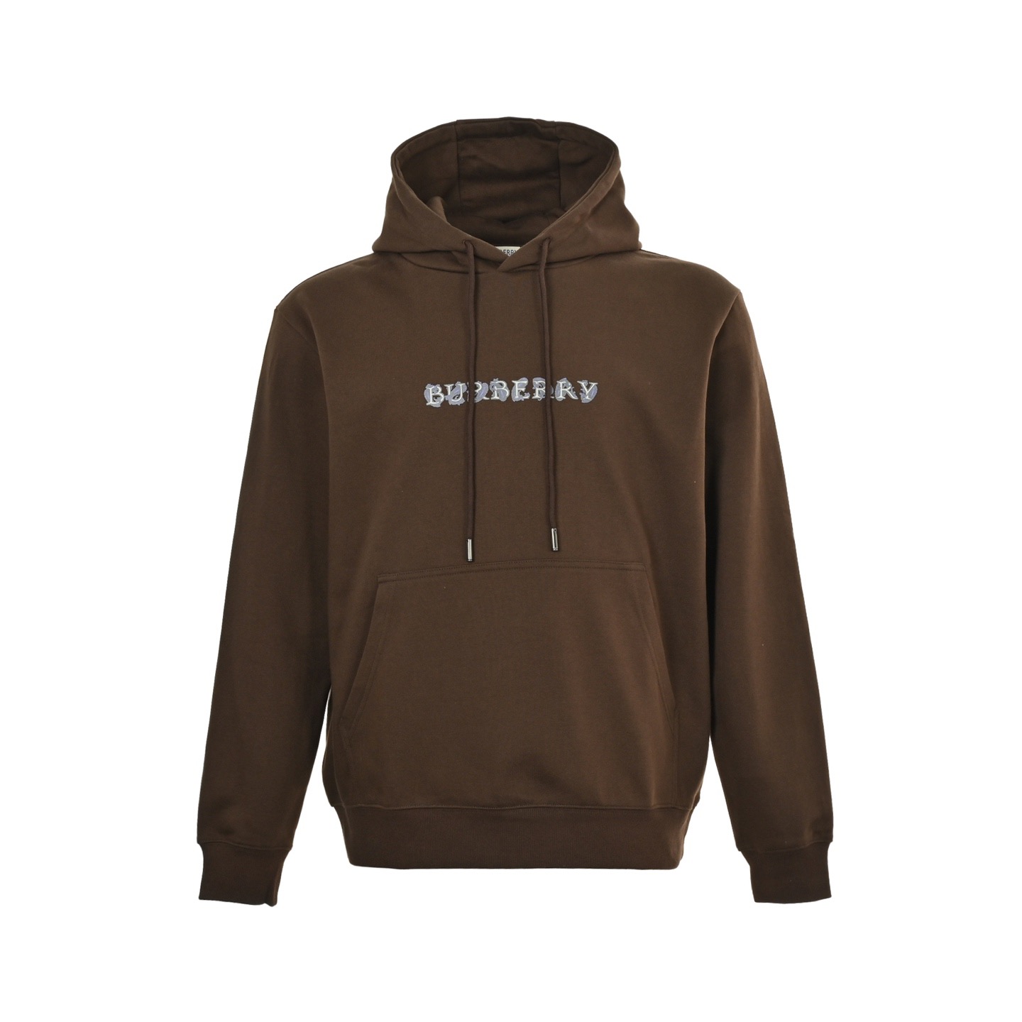 Hoodie Man