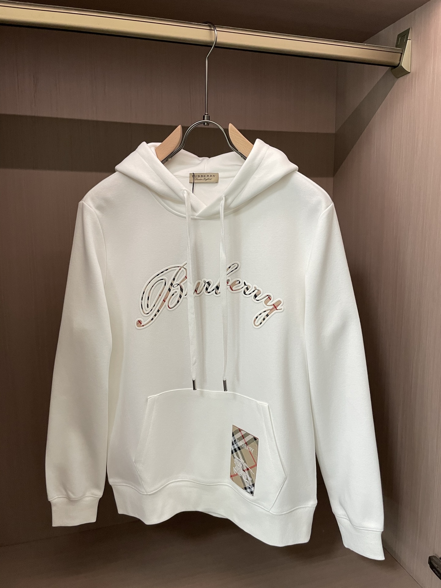 Hoodie Man