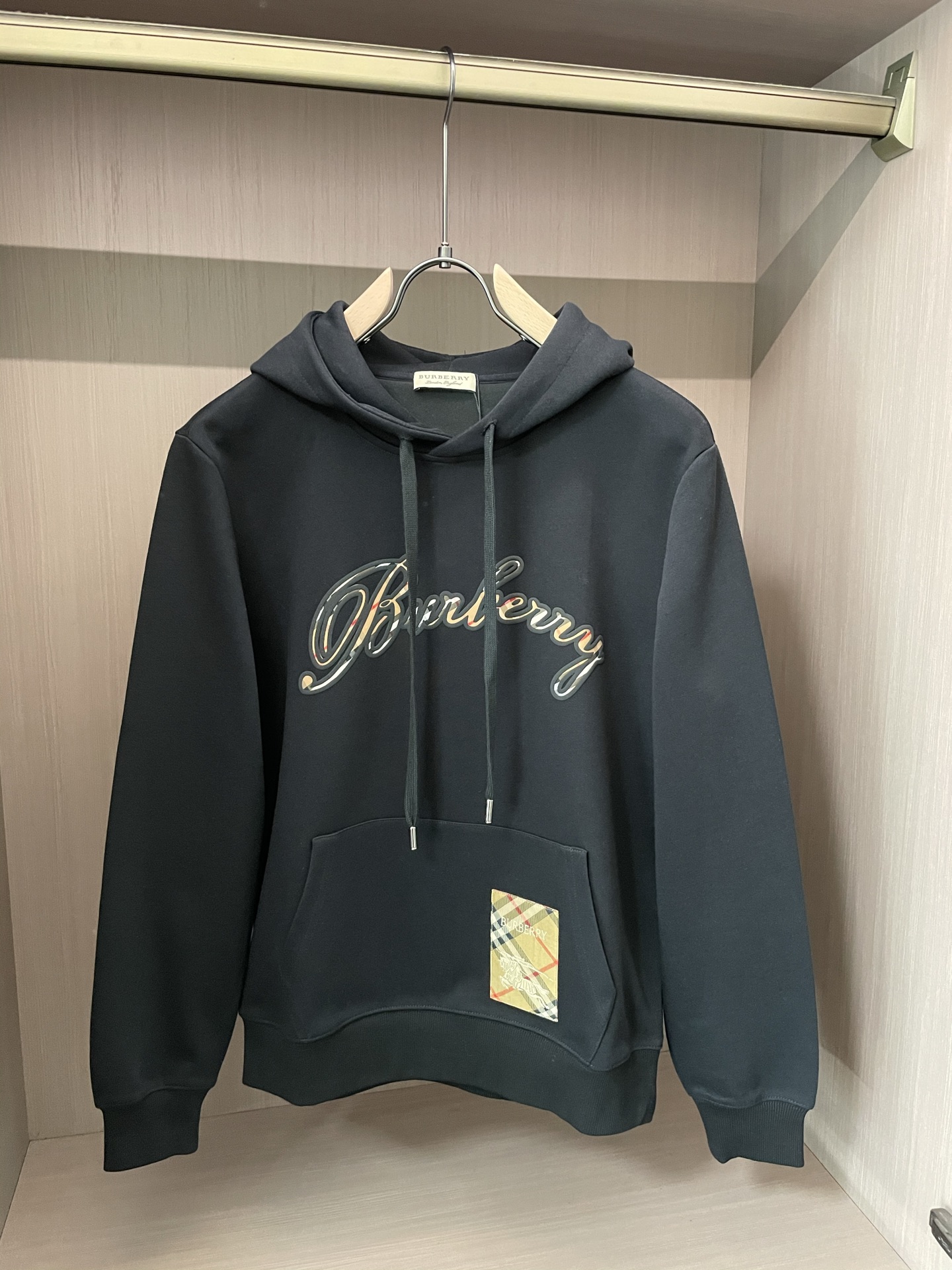 Hoodie Man