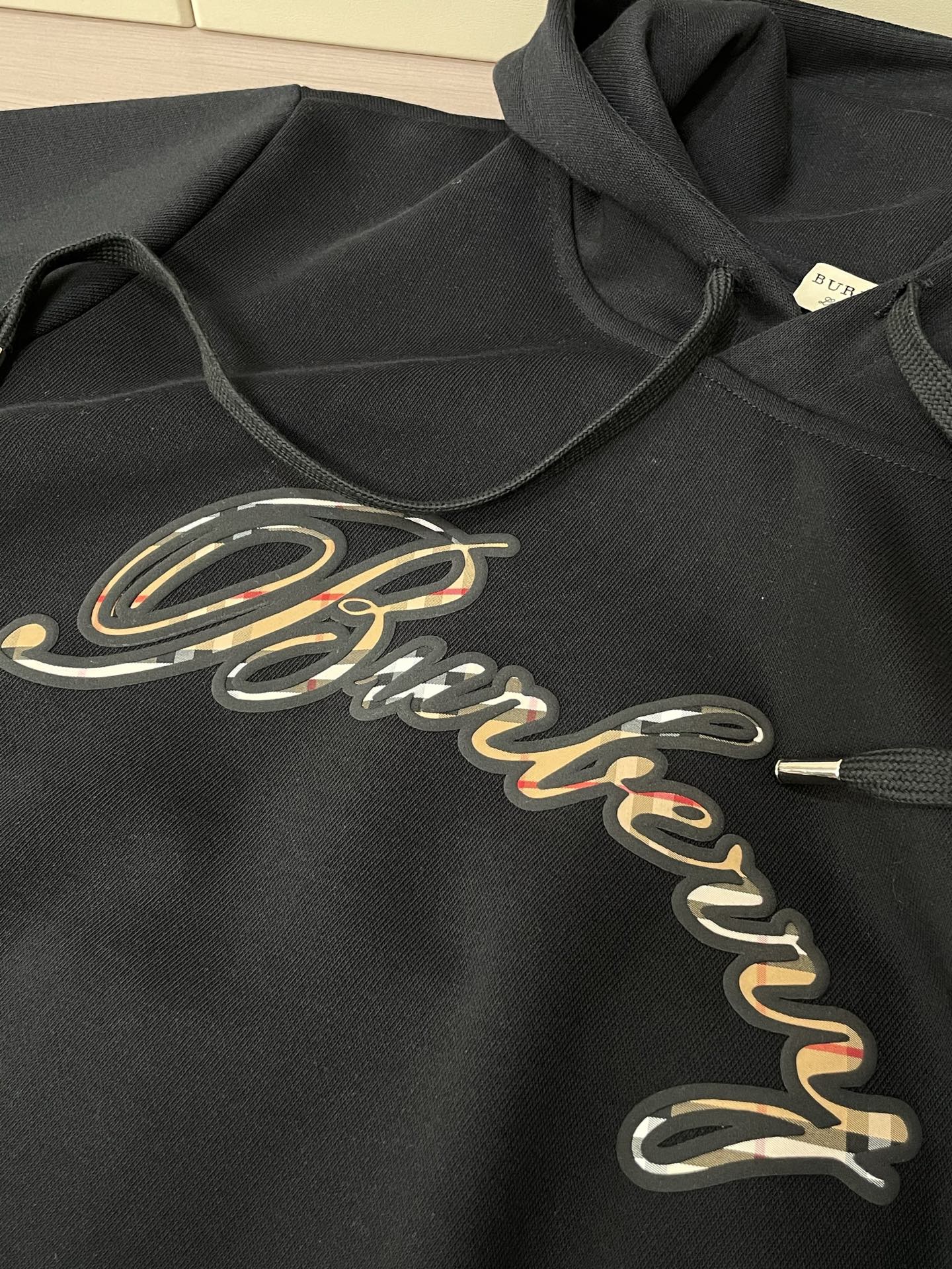 Hoodie Man