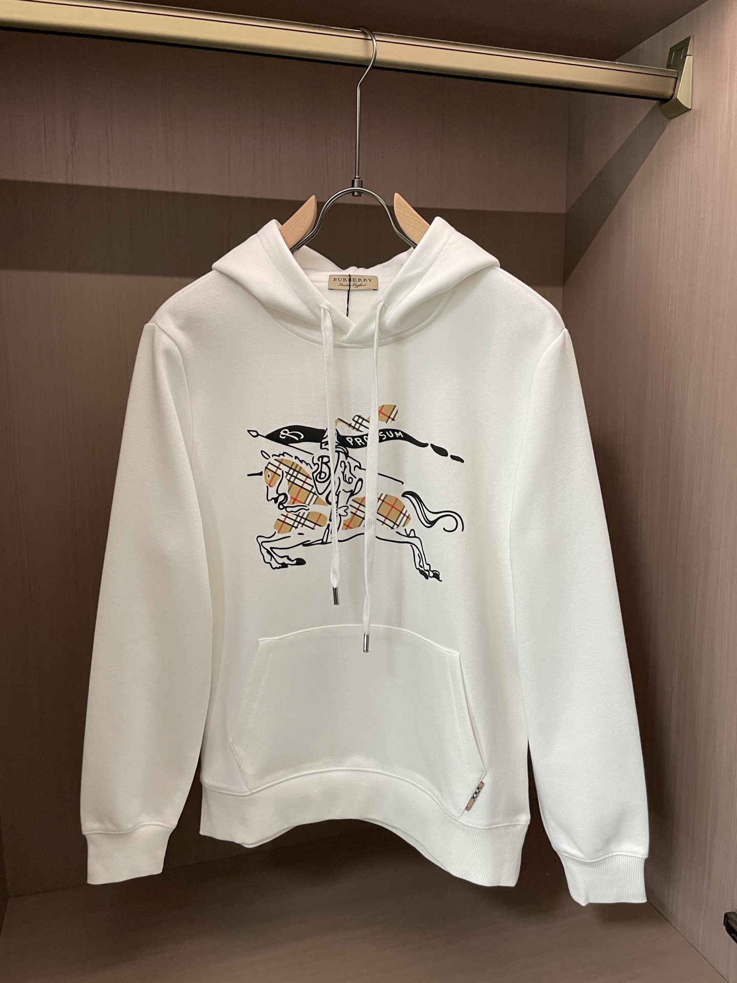 Hoodie Man