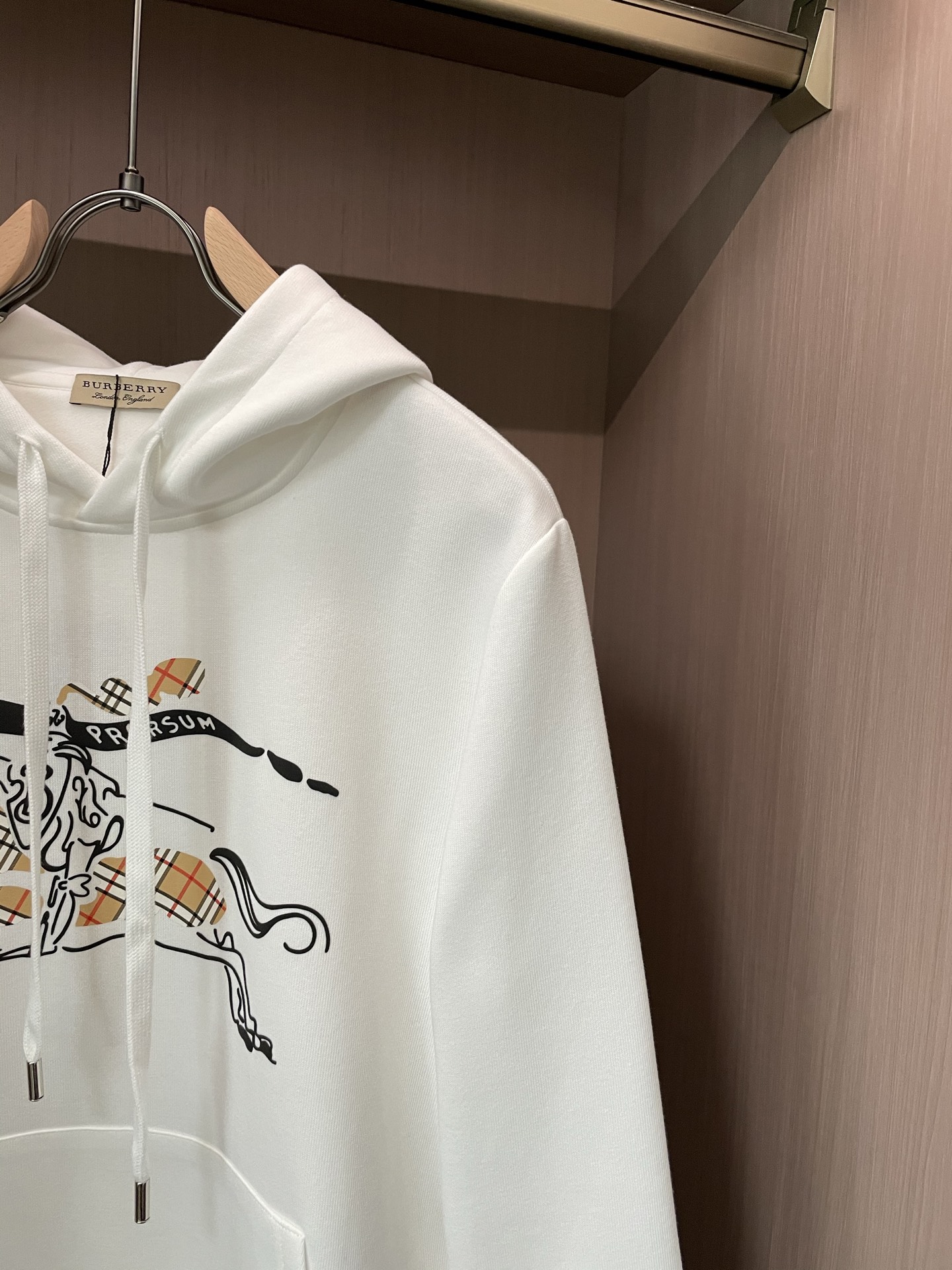 Hoodie Man