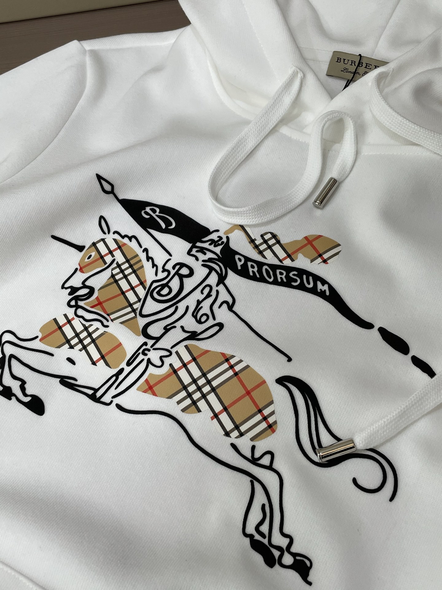 Hoodie Man