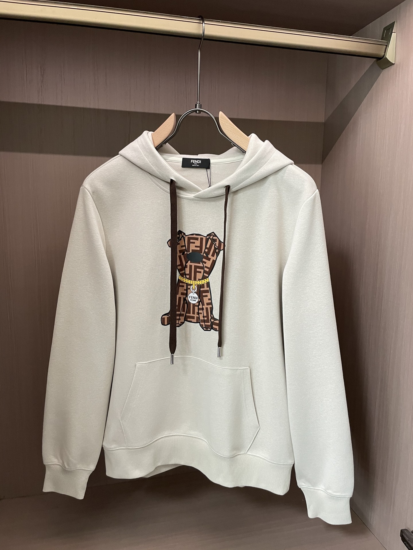 Hoodie Man