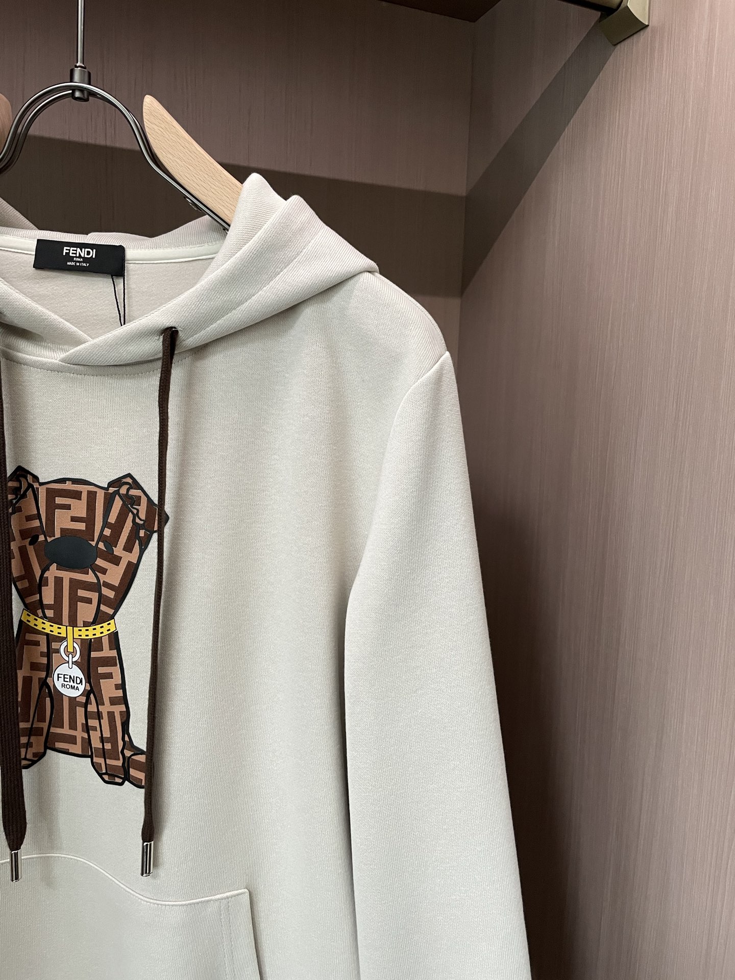 Hoodie Man