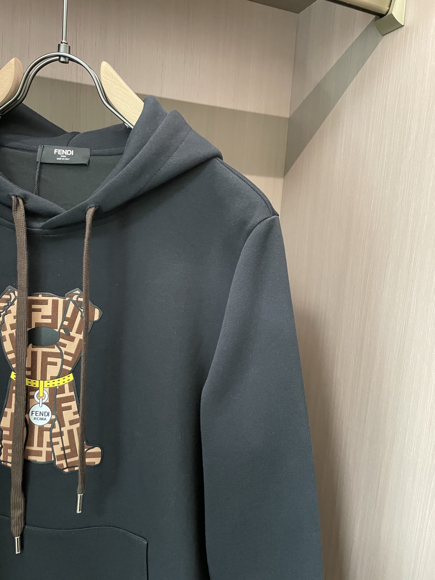 Hoodie Man