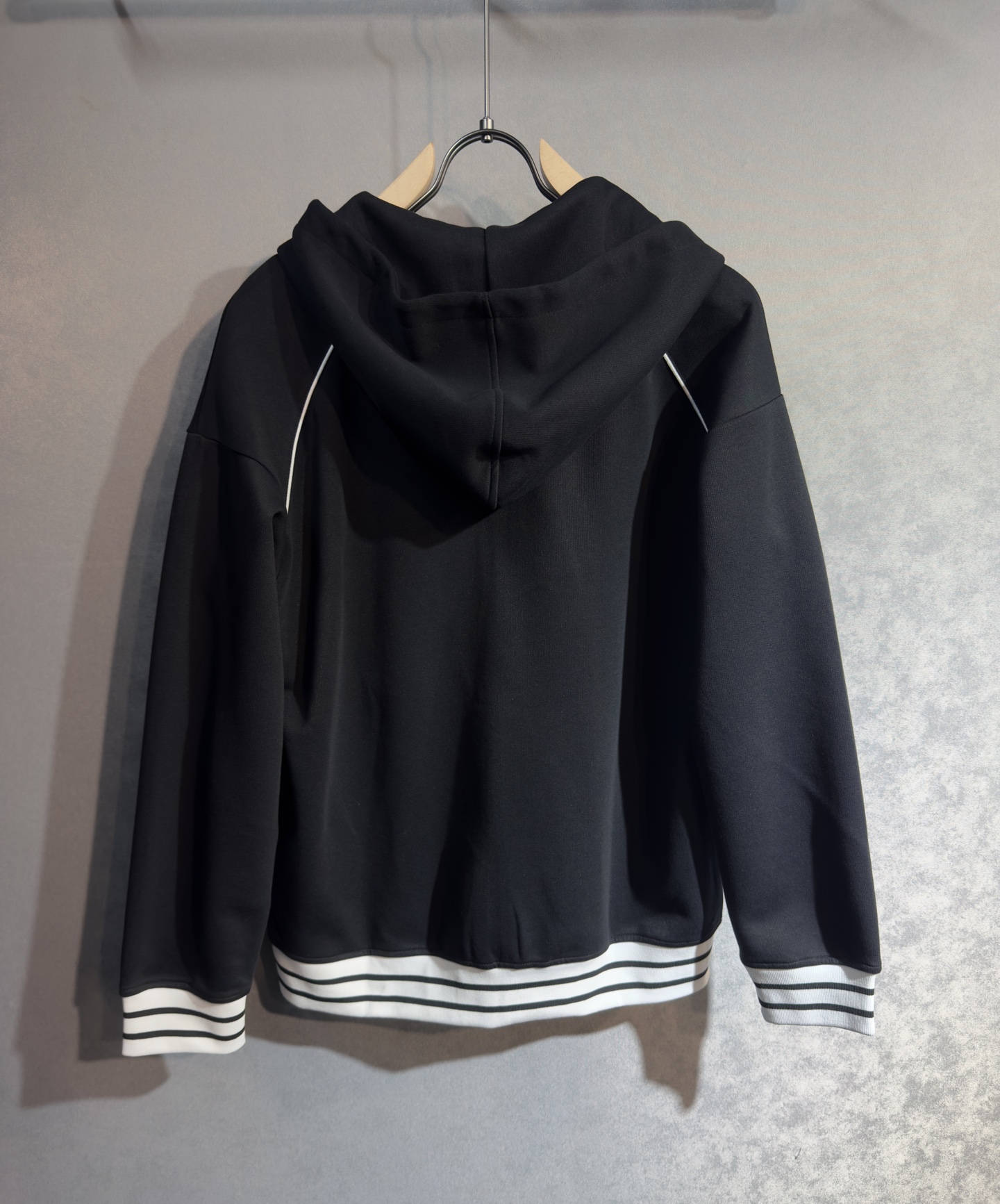 Hoodie Man