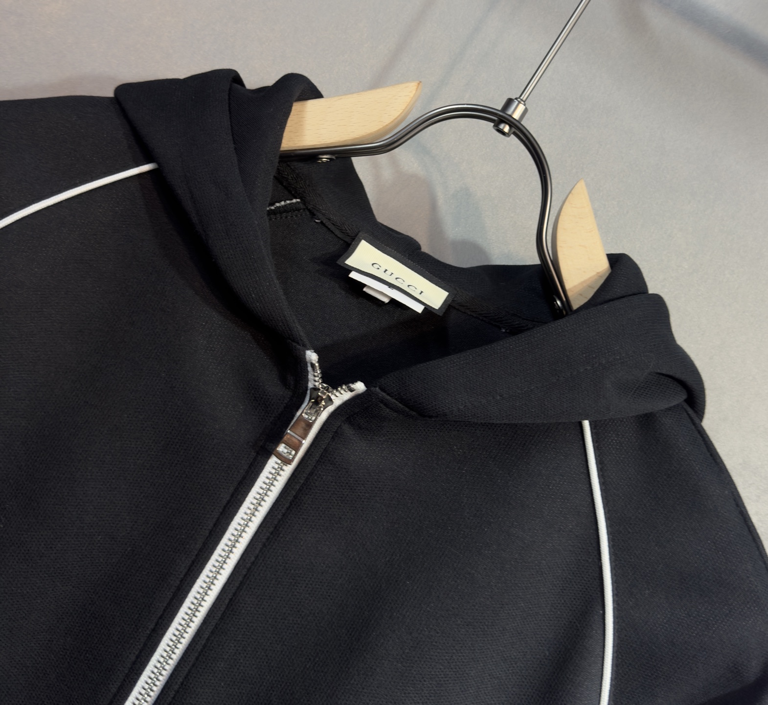 Hoodie Man