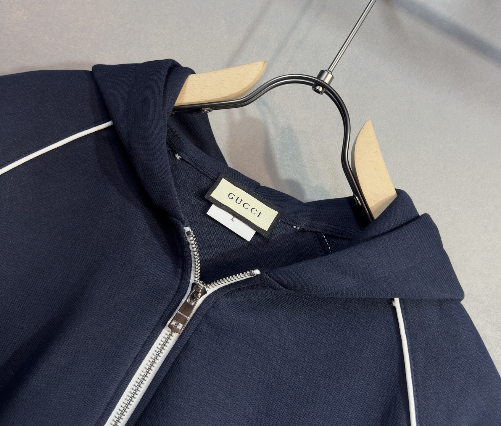Hoodie Man