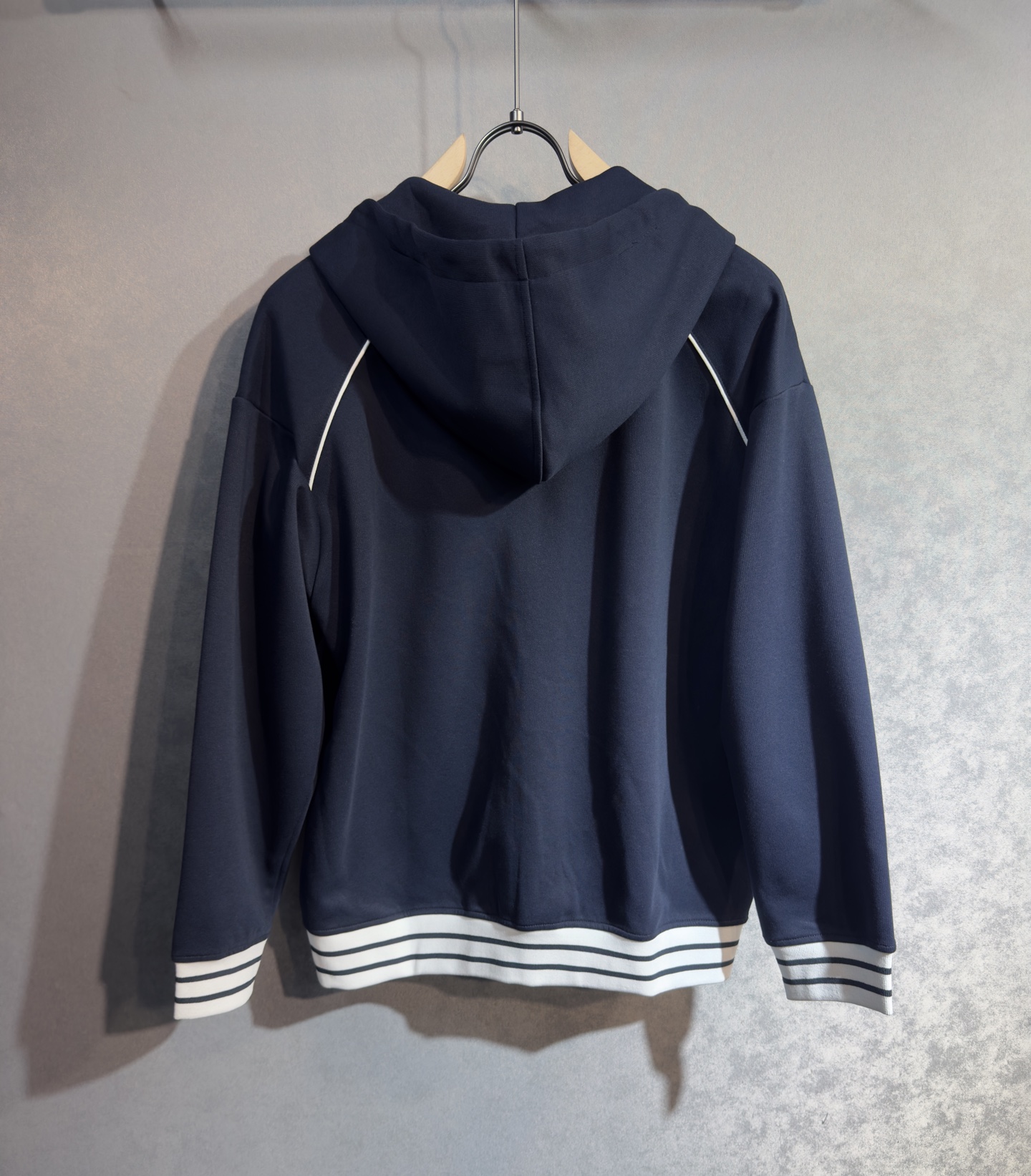 Hoodie Man