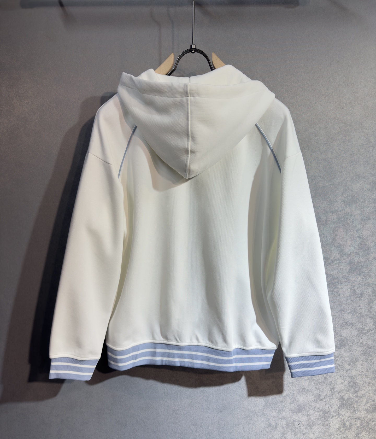 Hoodie Man