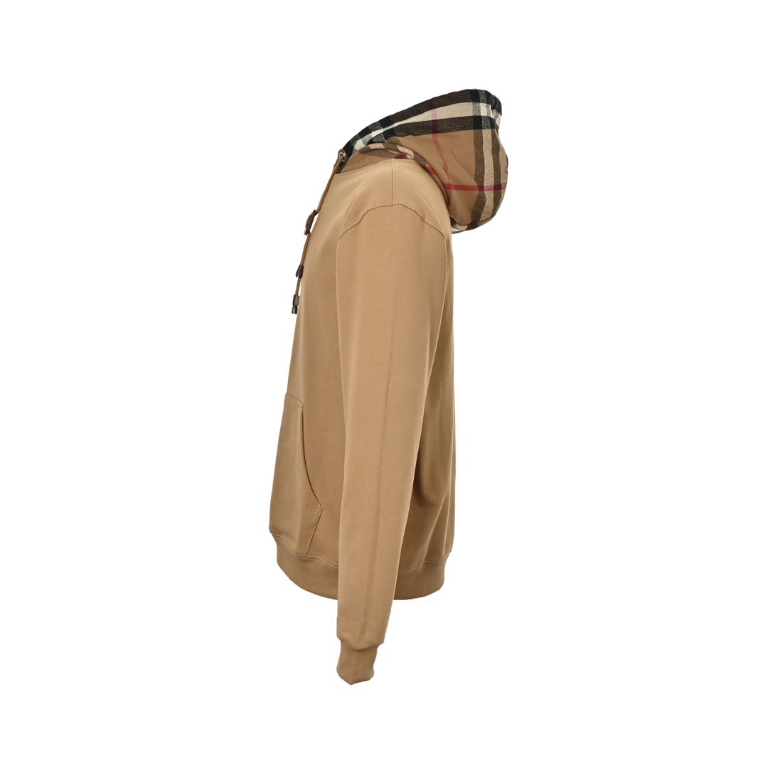 Hoodie Man