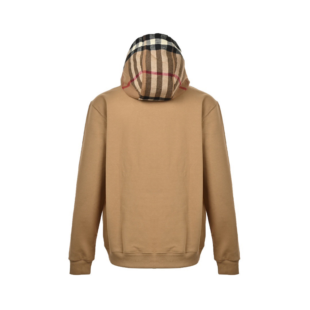 Hoodie Man