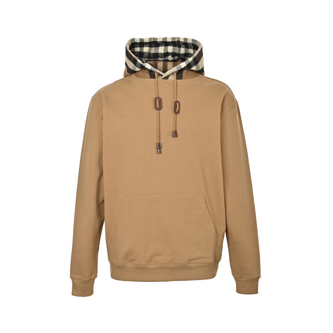 Hoodie Man
