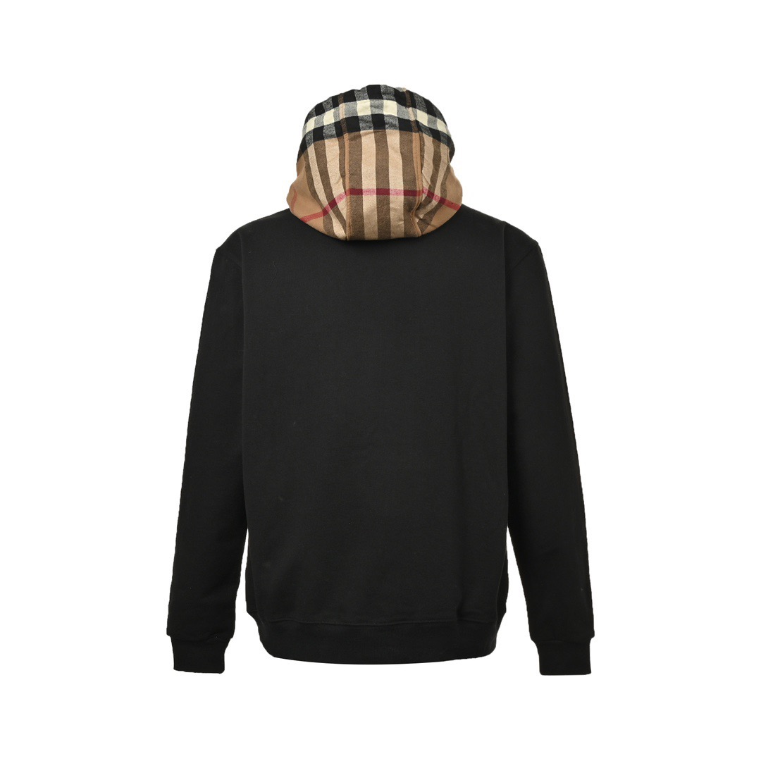 Hoodie Man