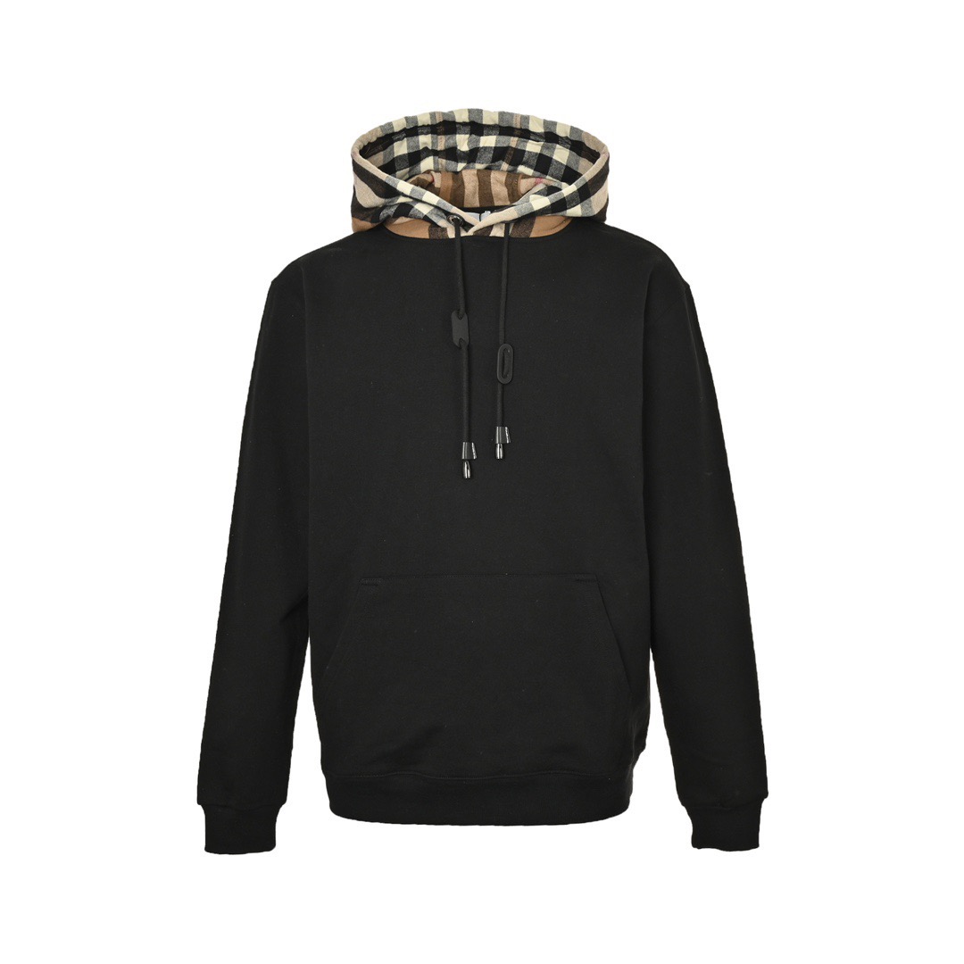 Hoodie Man