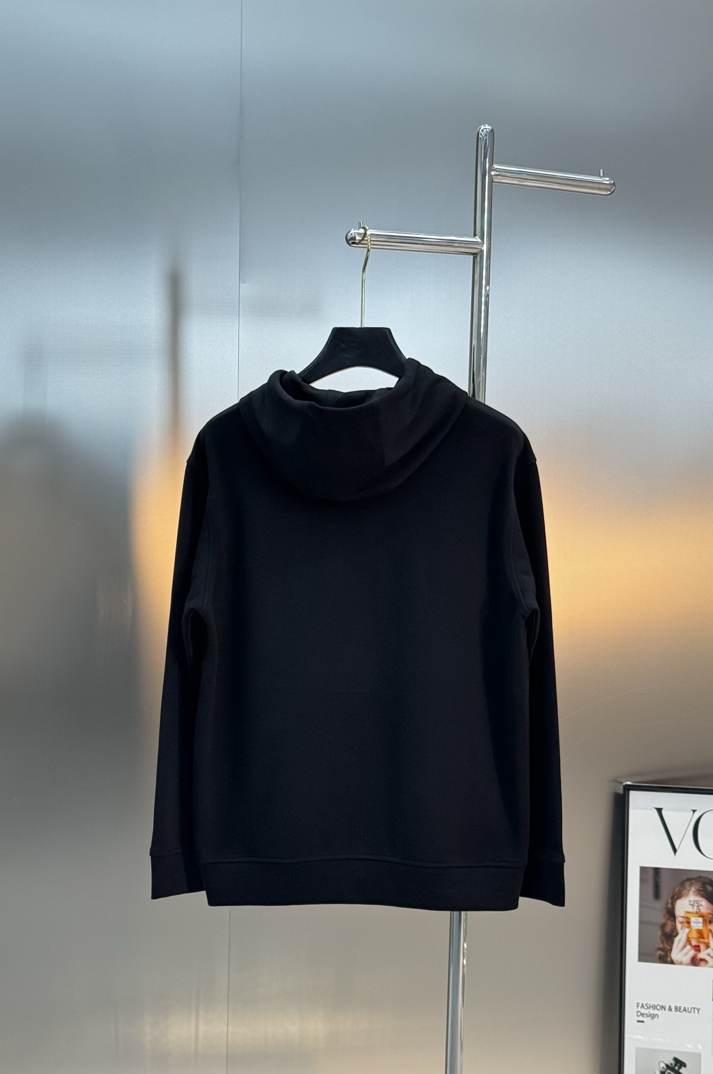 Hoodie Man