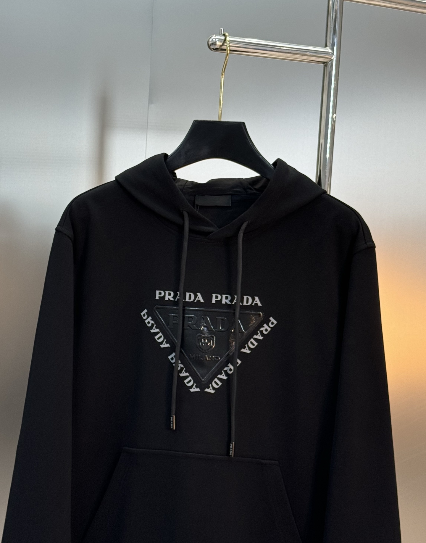 Hoodie Man